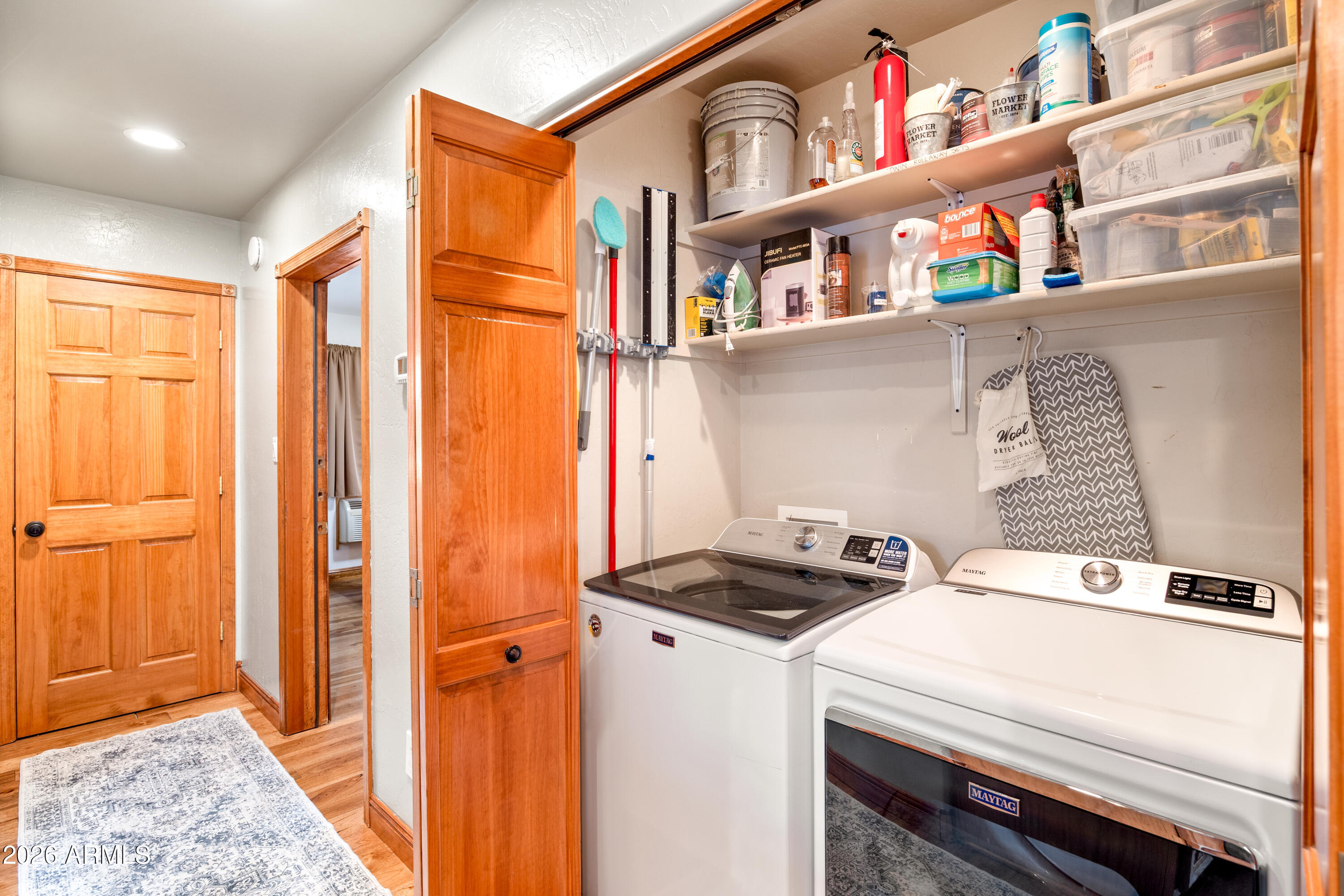 BISON RANCH - Residential