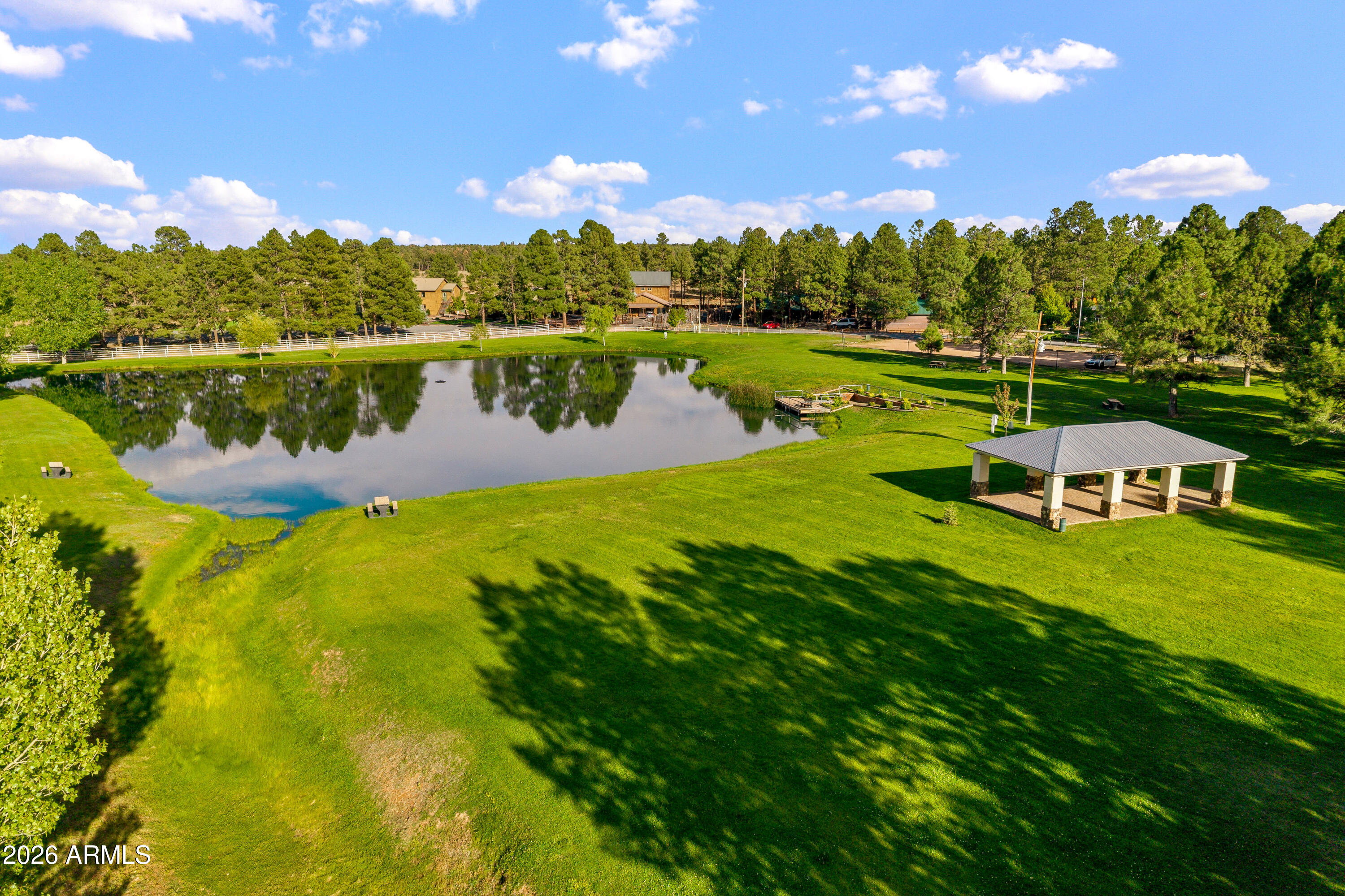BISON RANCH - Residential