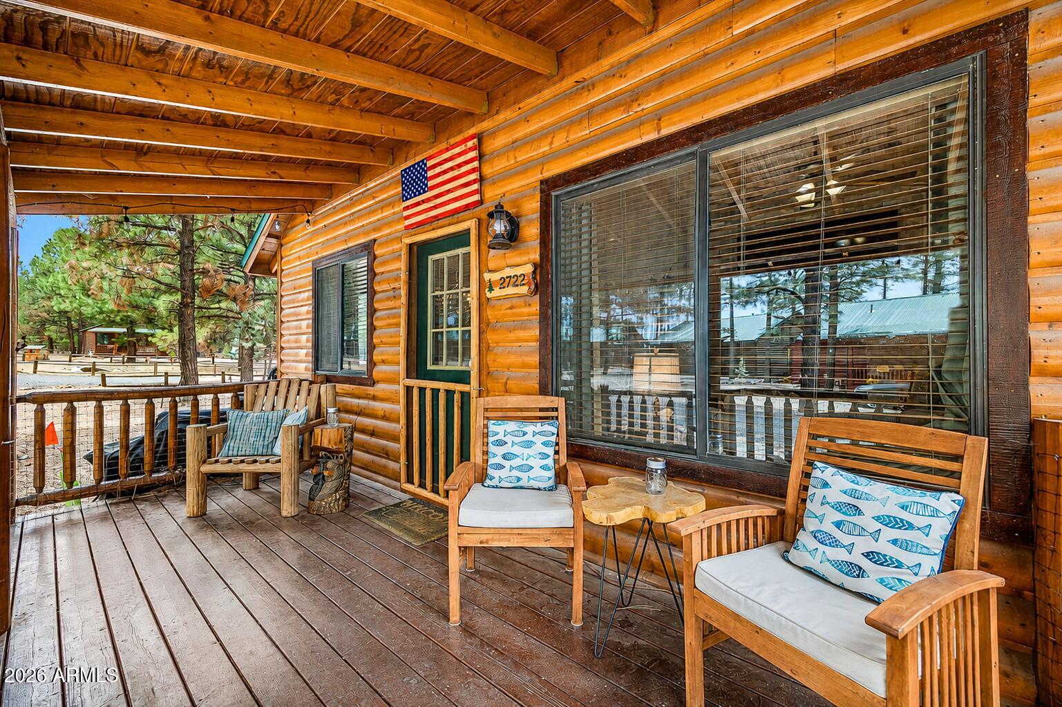 BISON RANCH - Residential