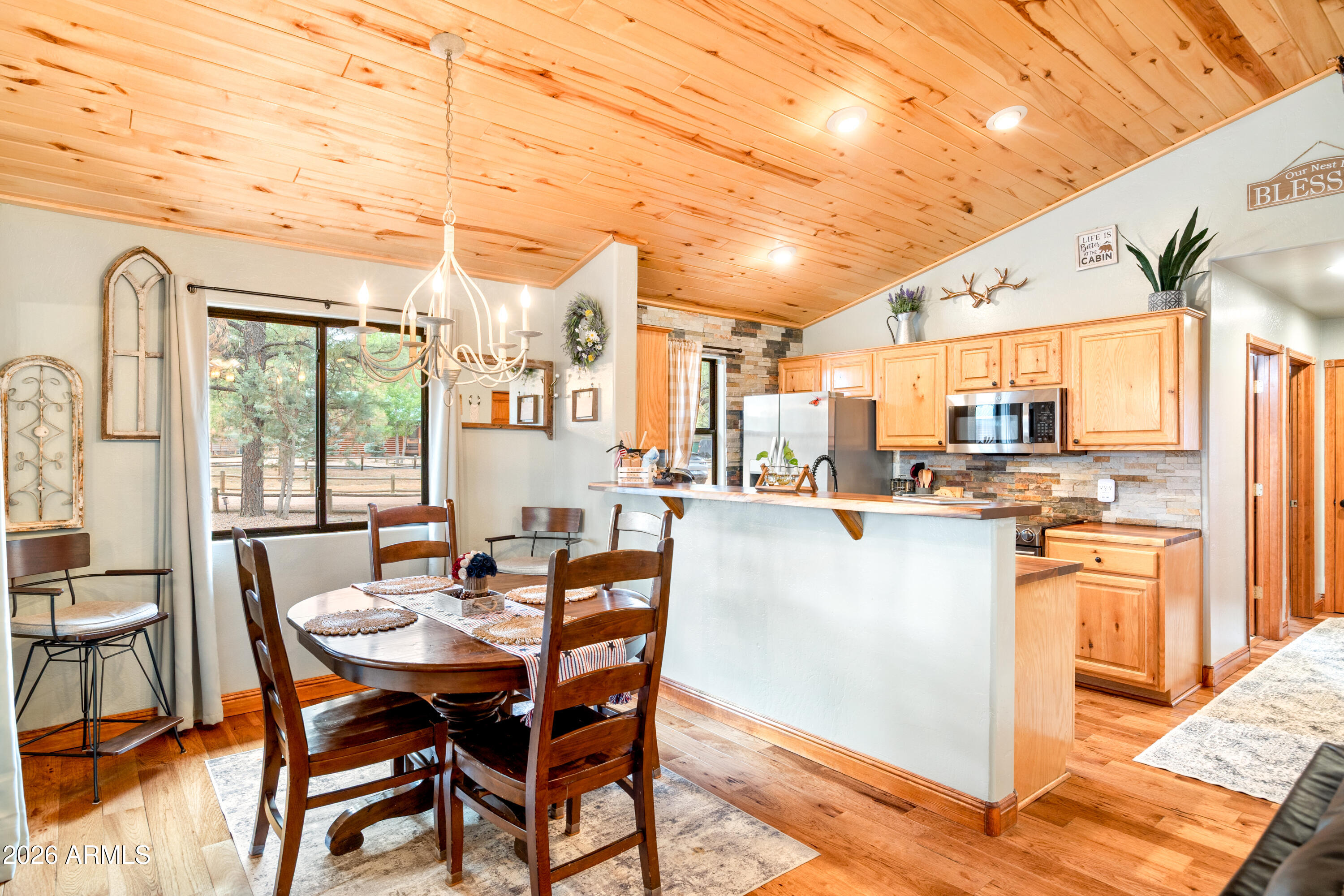 BISON RANCH - Residential