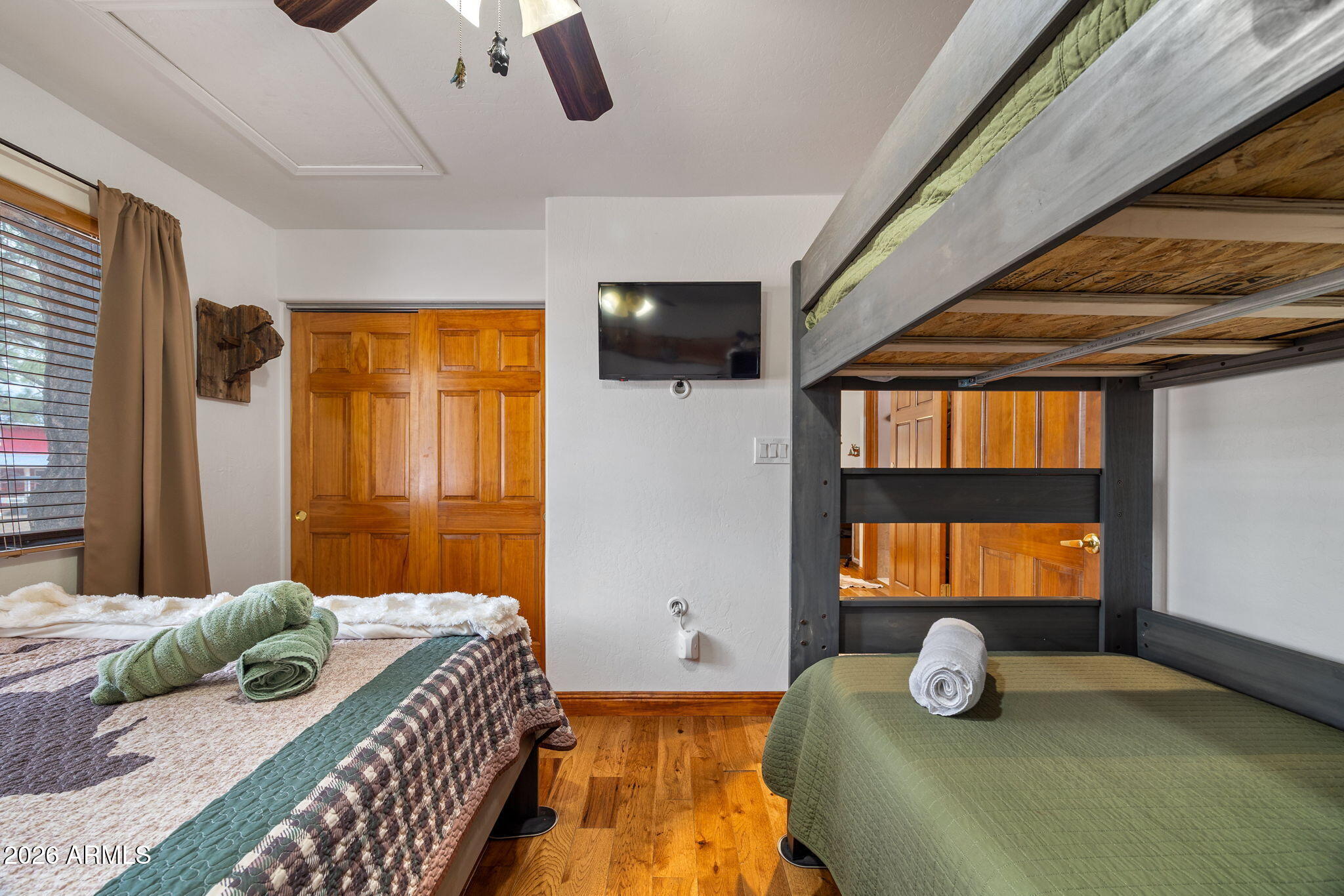 BISON RANCH - Residential