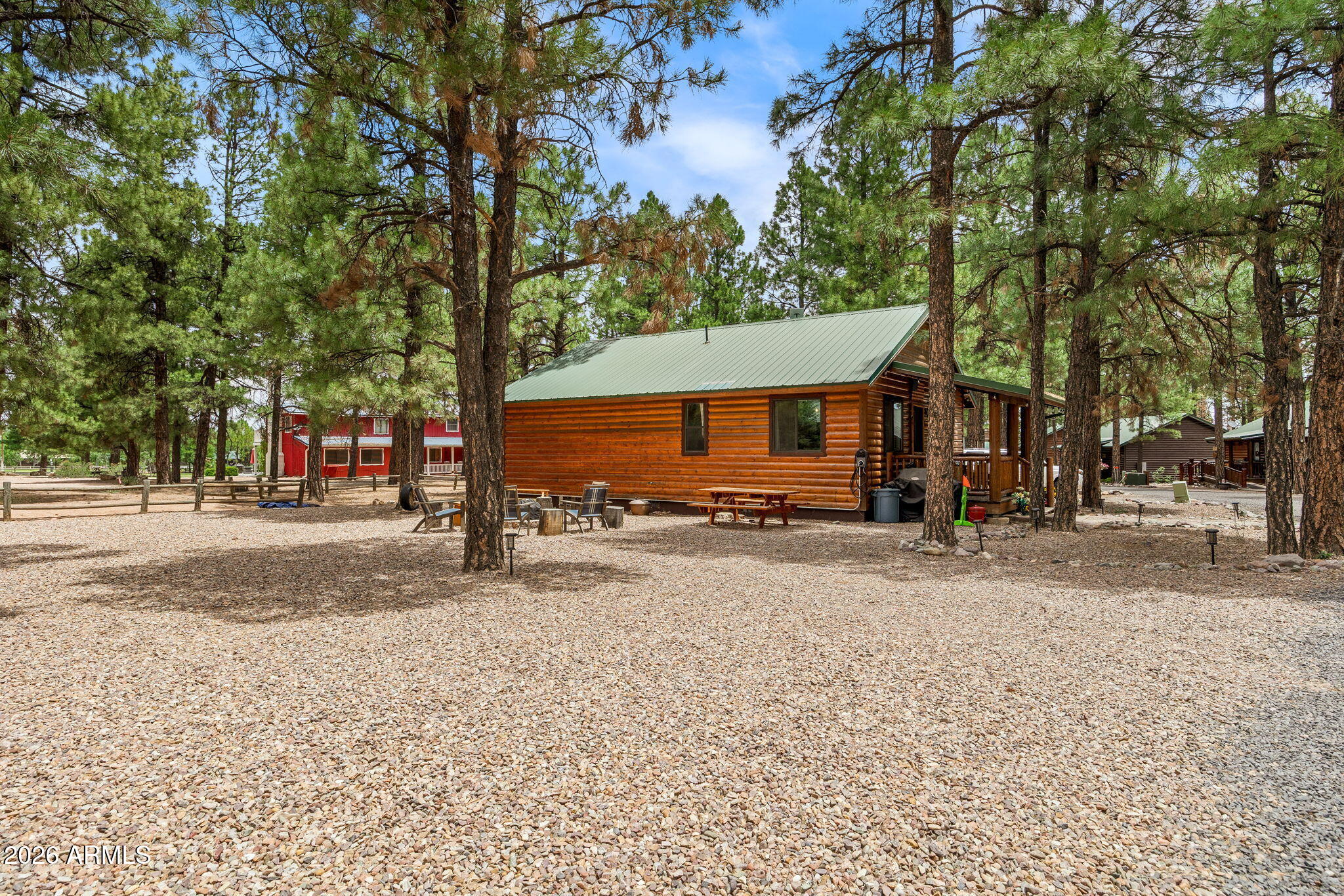 BISON RANCH - Residential