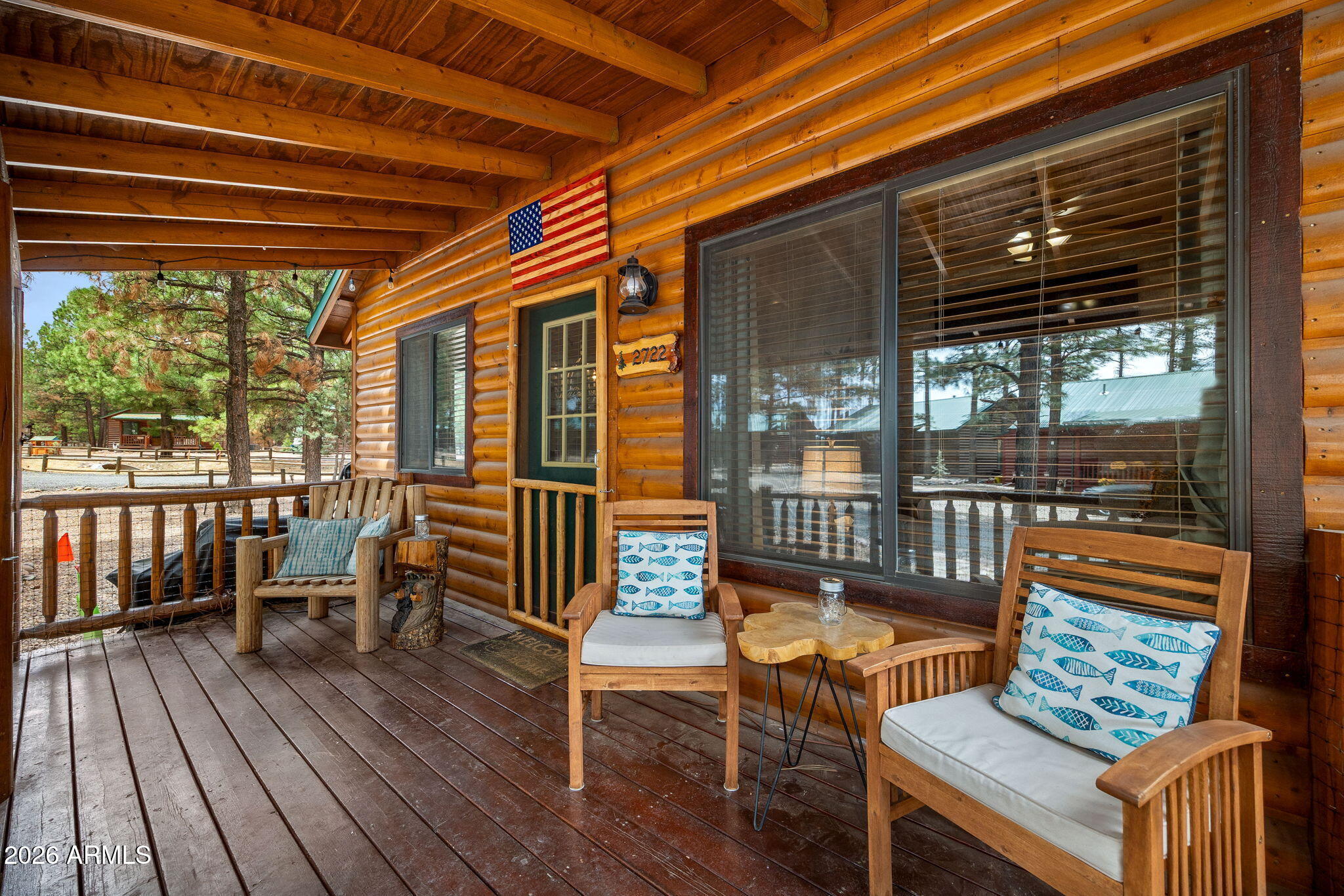 BISON RANCH - Residential