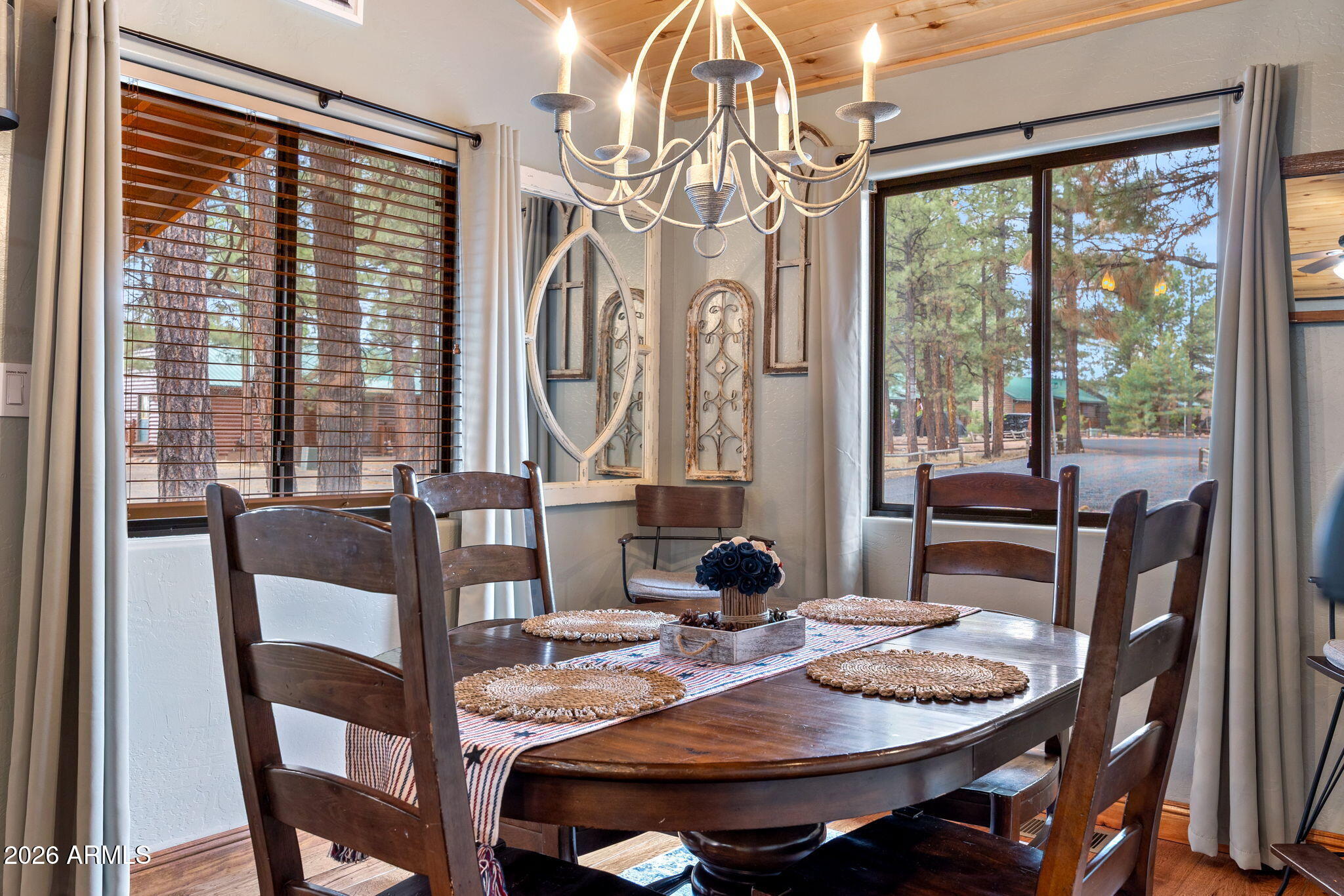 BISON RANCH - Residential