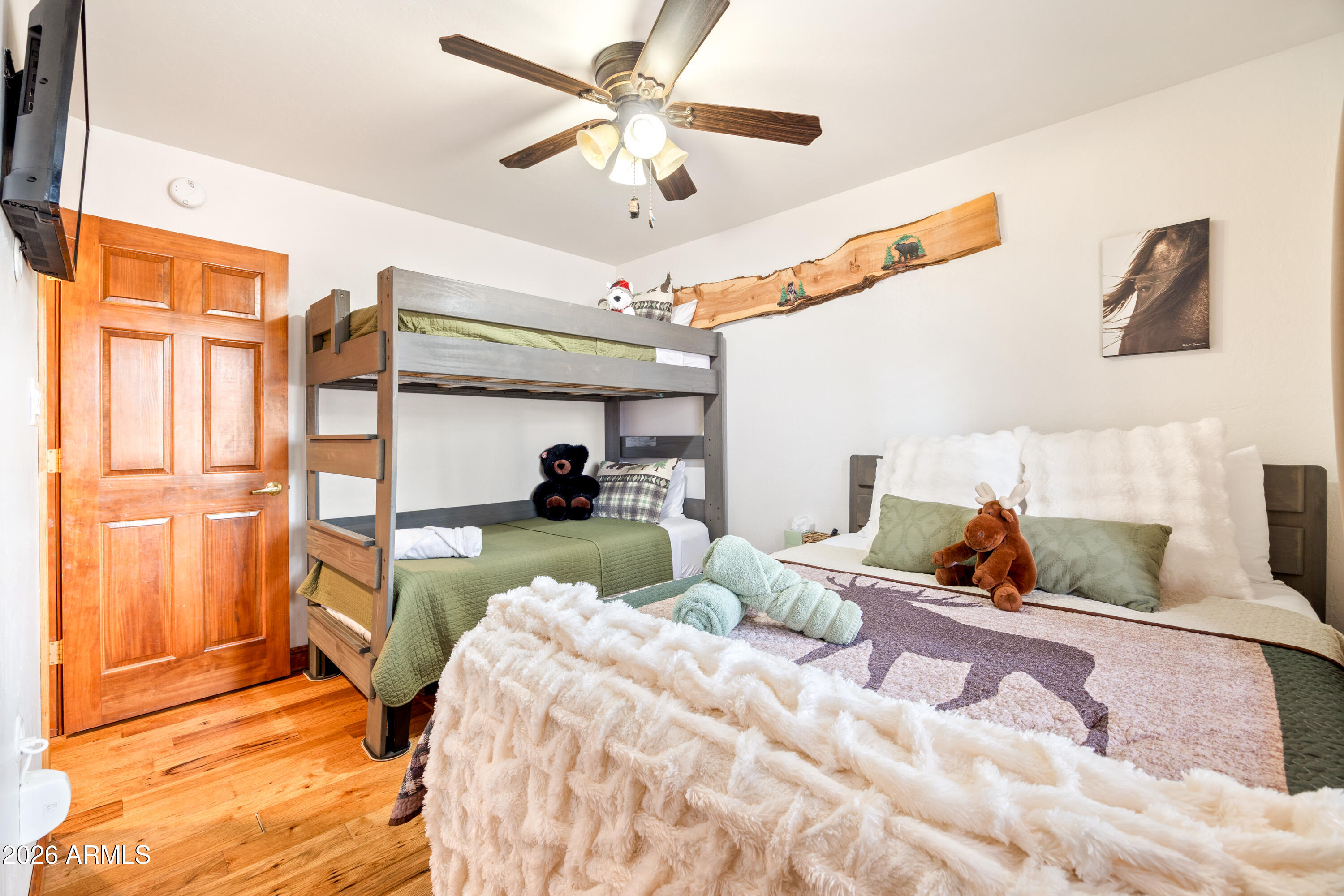 BISON RANCH - Residential