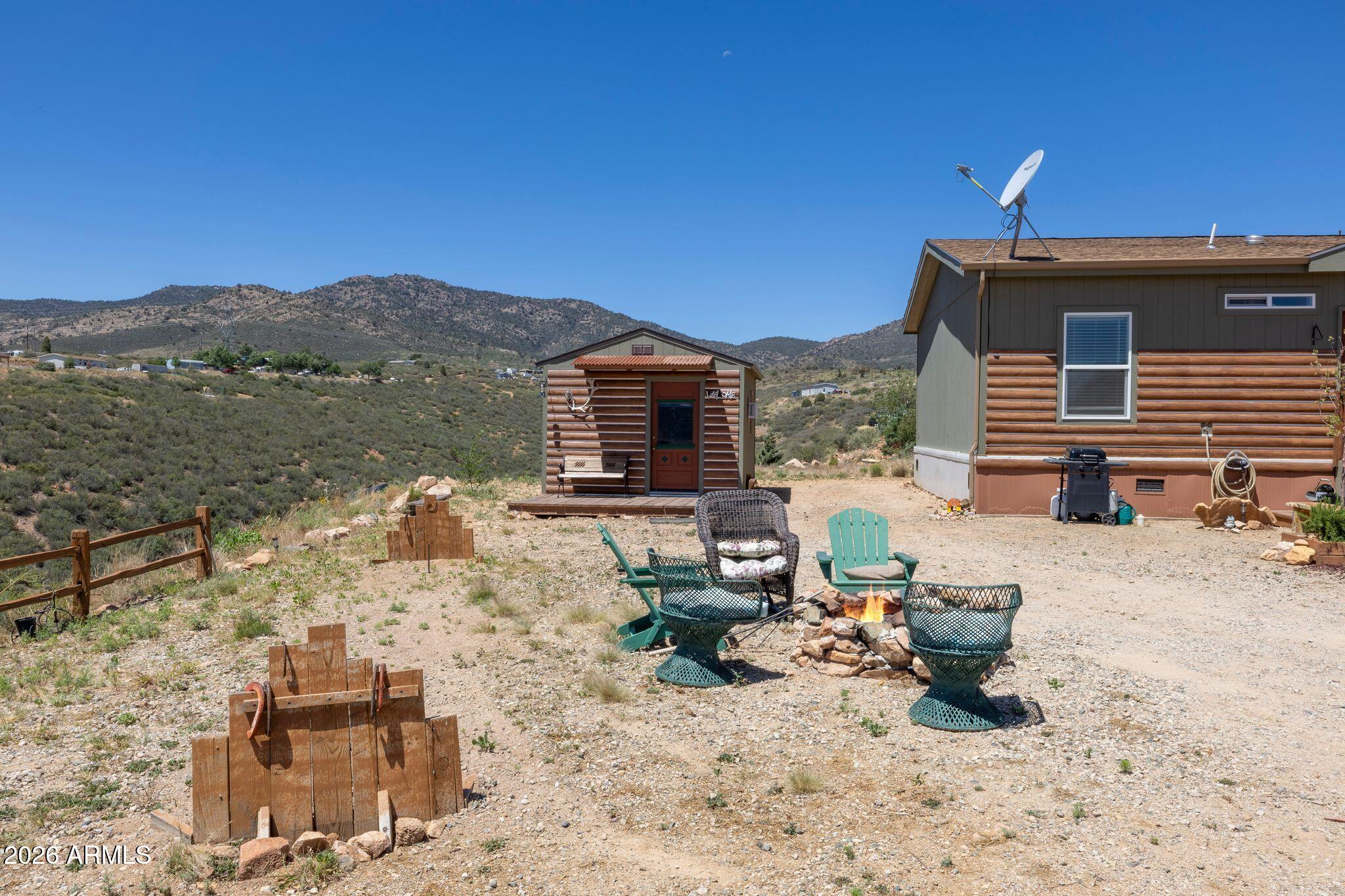BLUE HILLS FARM - Residential