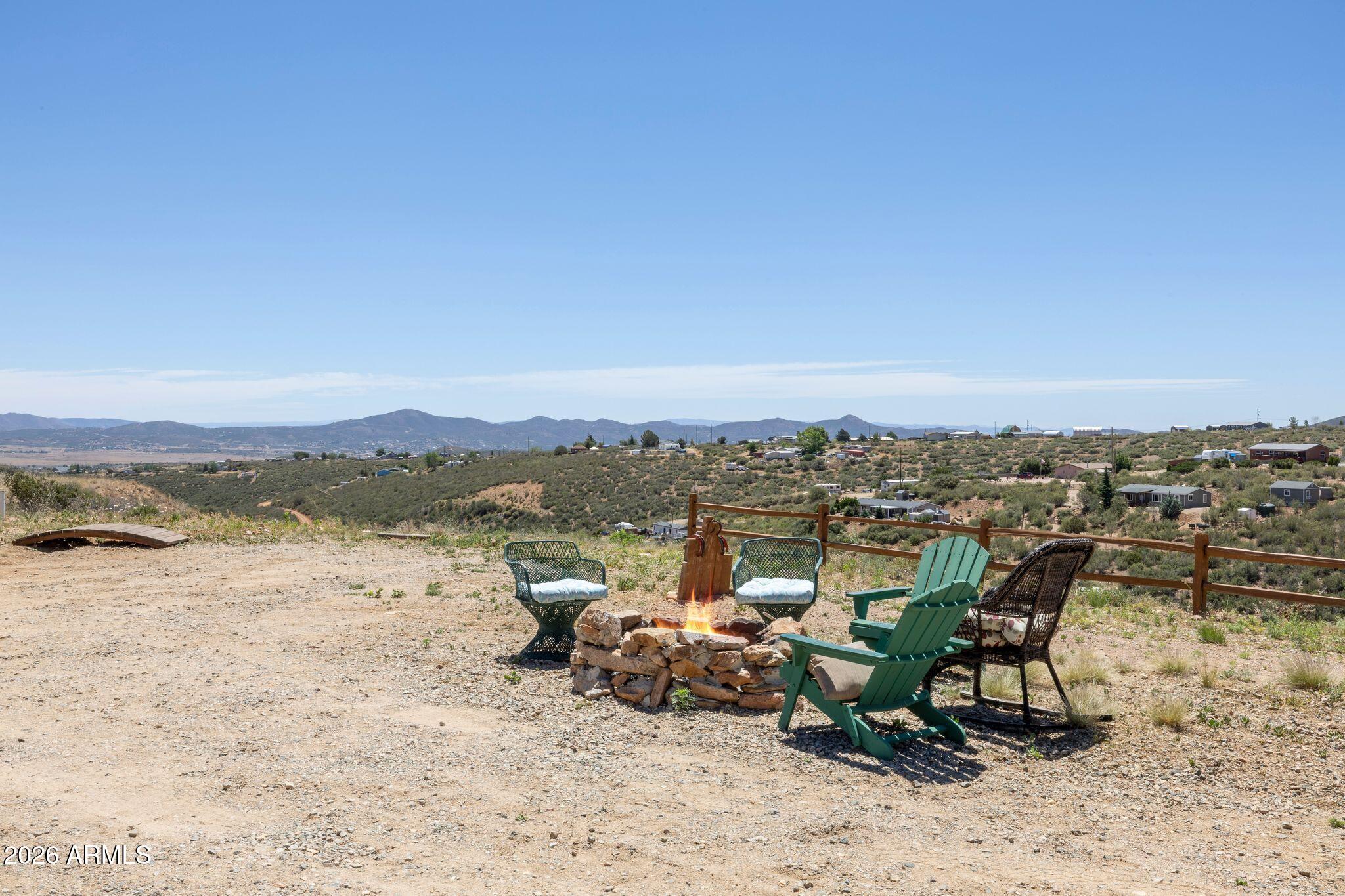 BLUE HILLS FARM - Residential