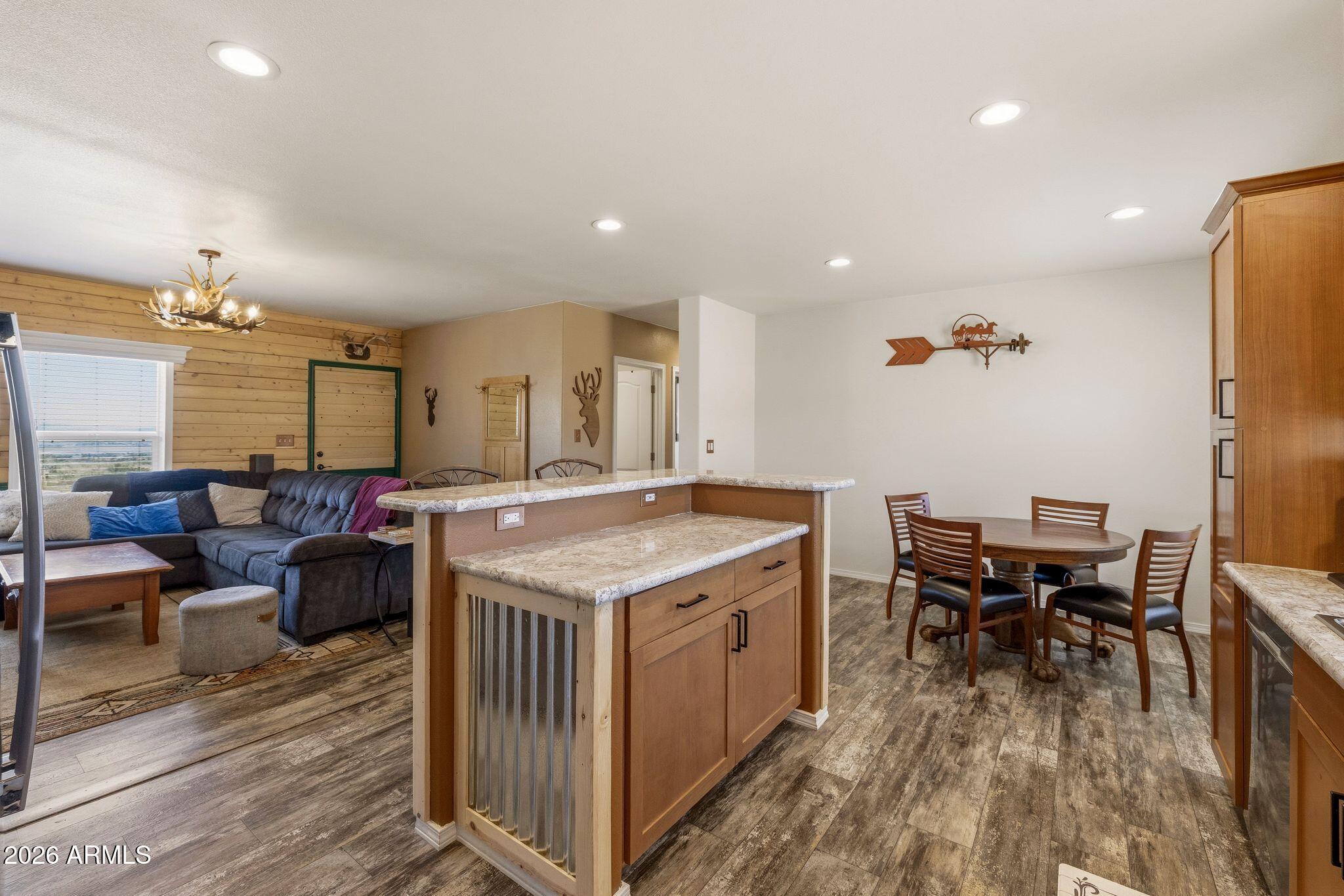 BLUE HILLS FARM - Residential