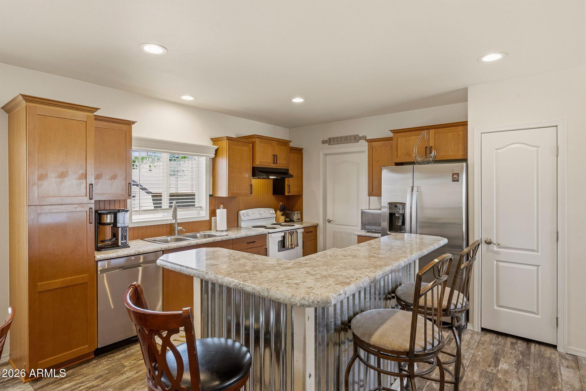 BLUE HILLS FARM - Residential