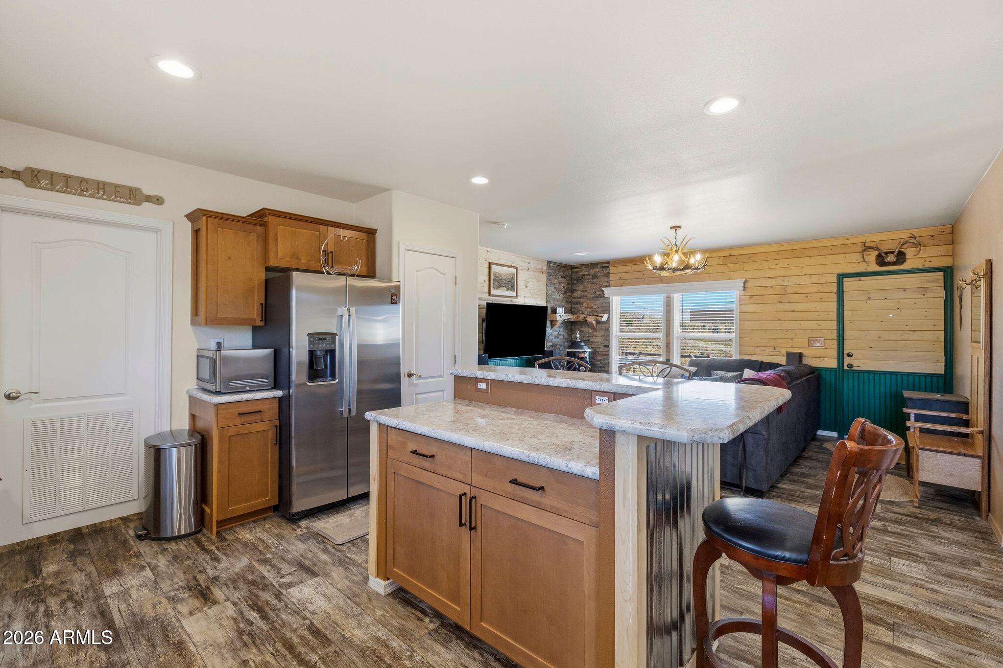 BLUE HILLS FARM - Residential