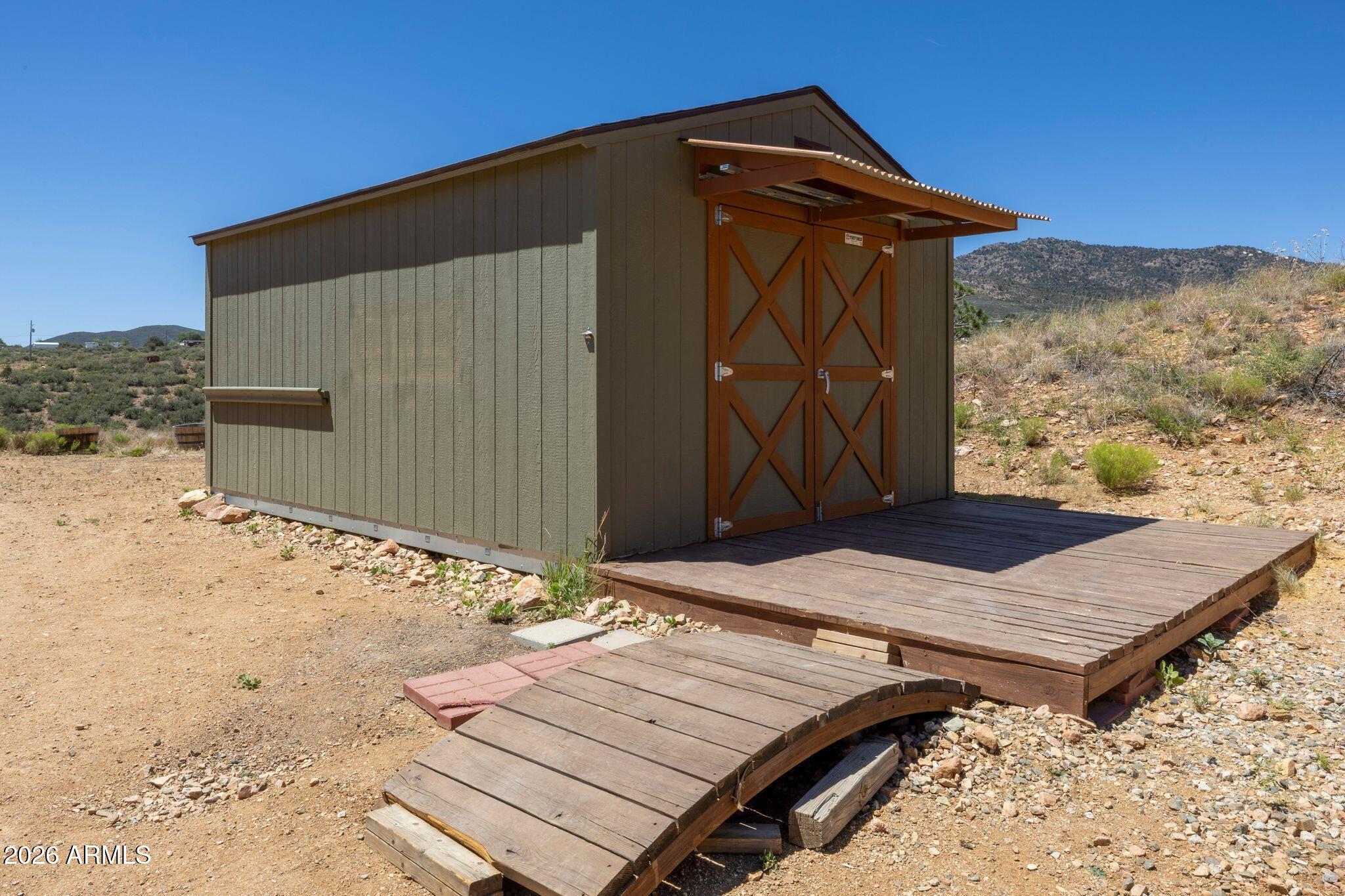BLUE HILLS FARM - Residential