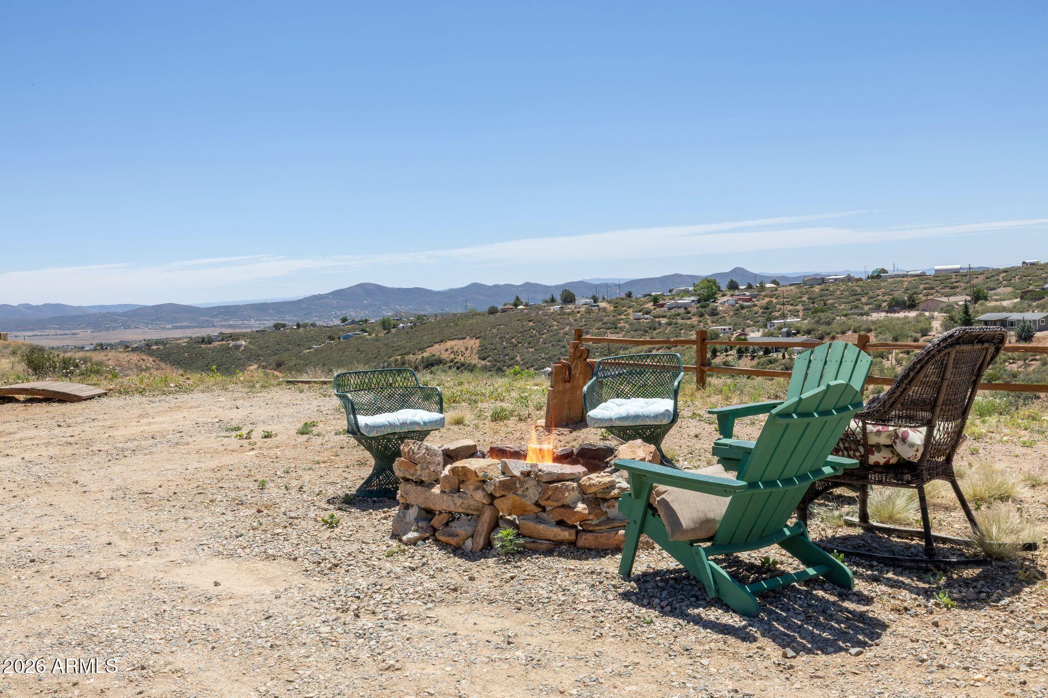 BLUE HILLS FARM - Residential