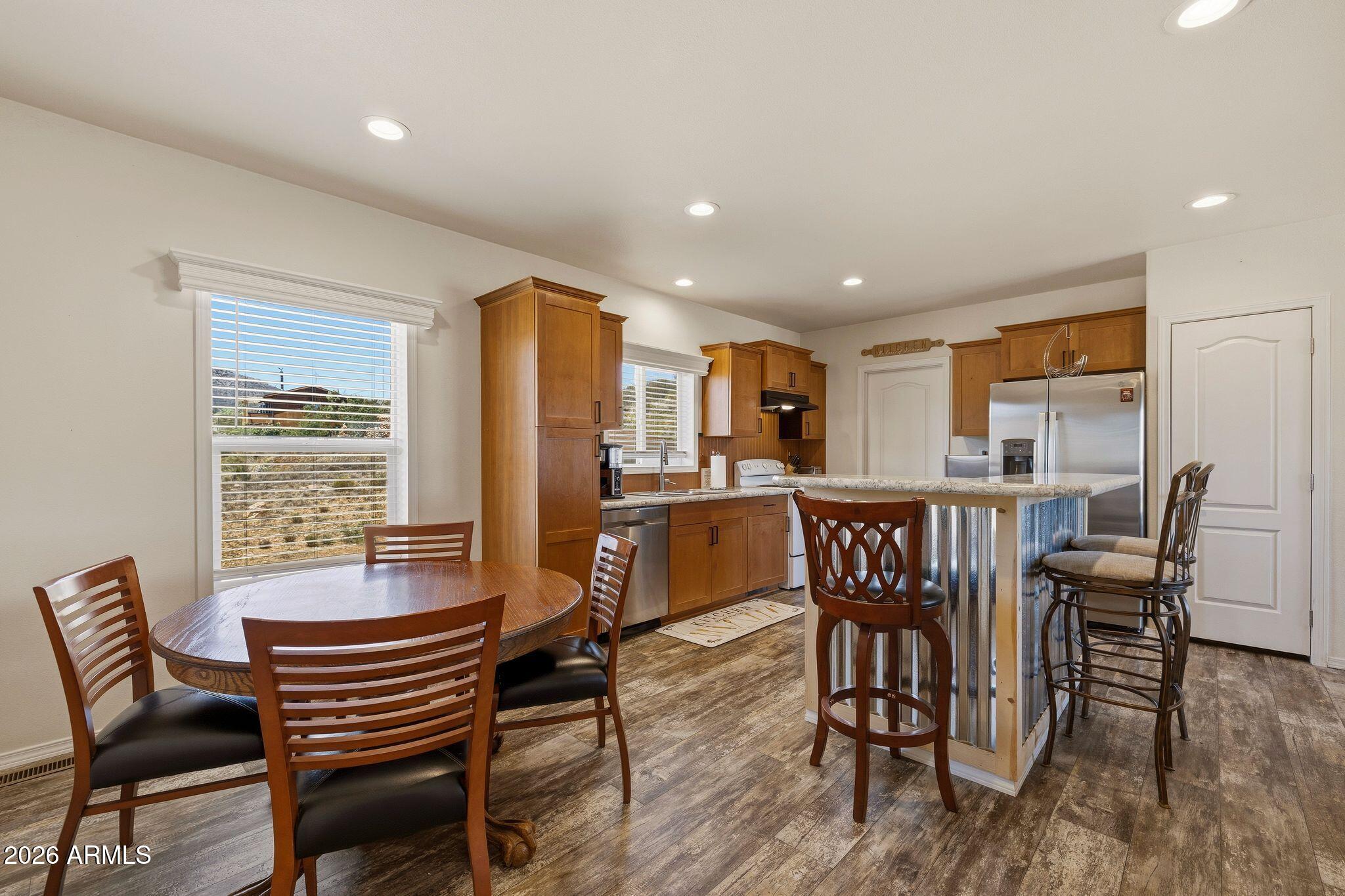 BLUE HILLS FARM - Residential