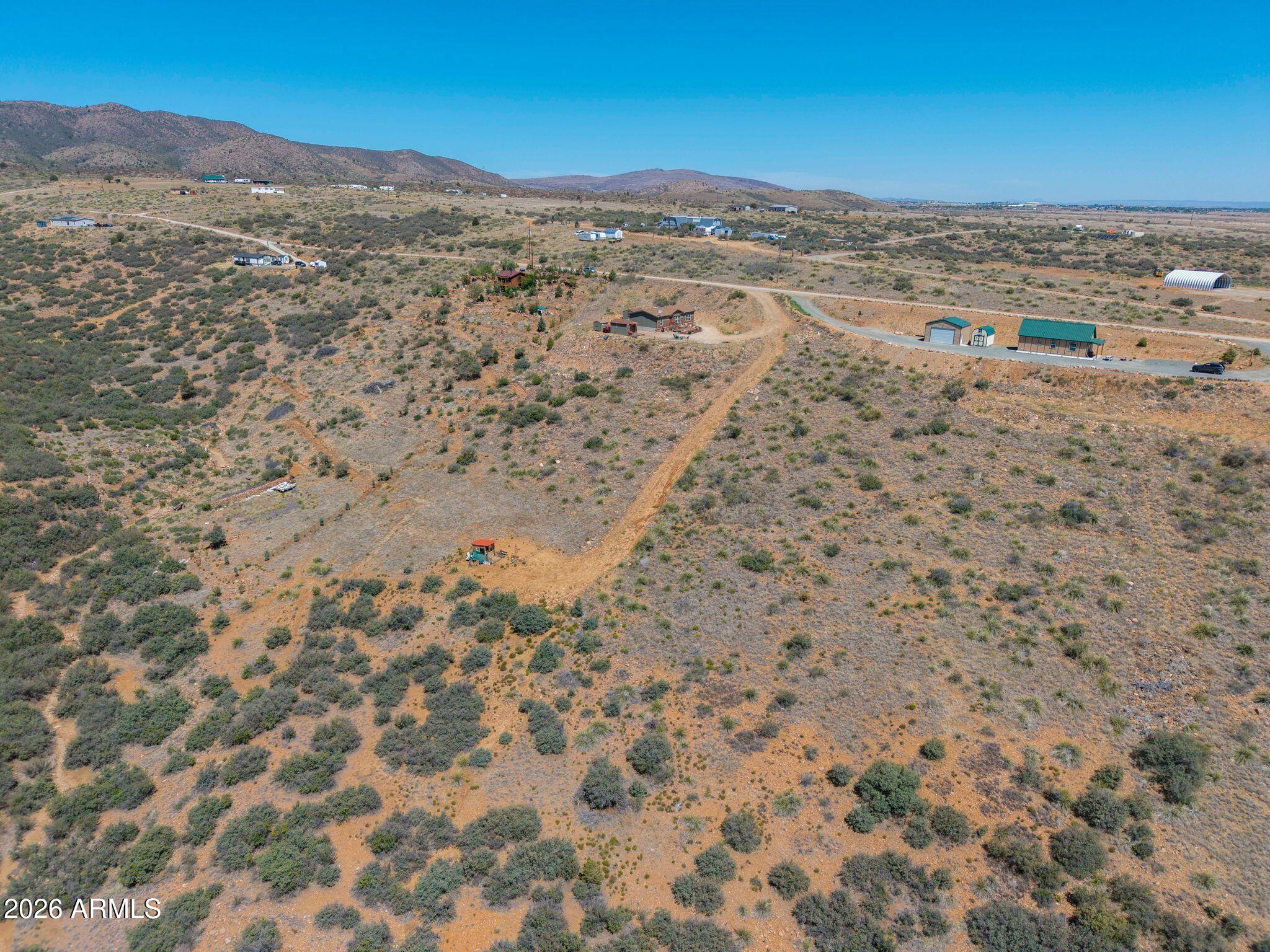 BLUE HILLS FARM - Residential