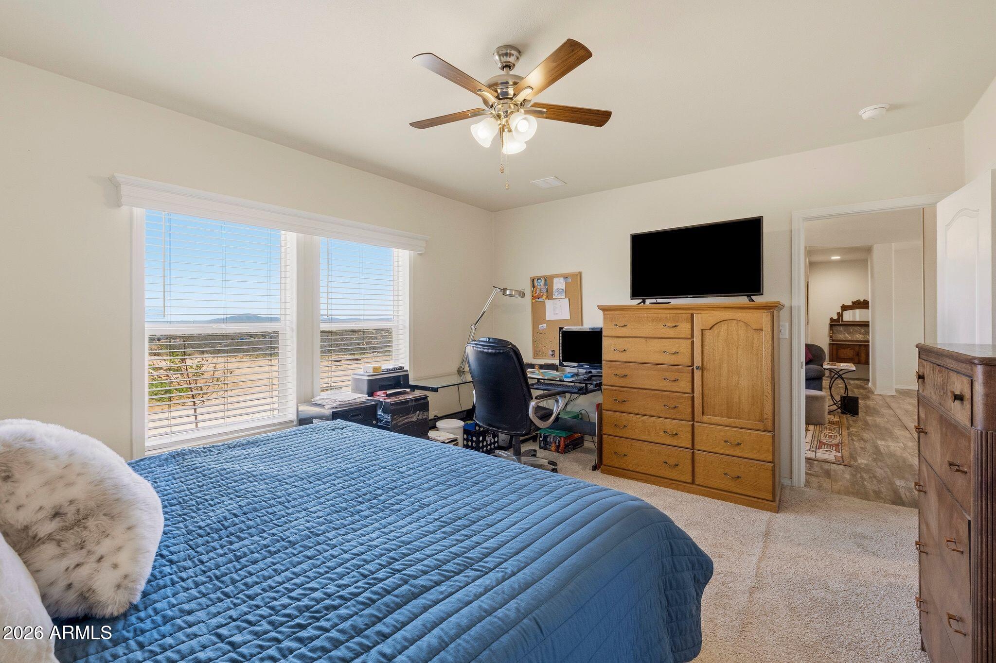 BLUE HILLS FARM - Residential