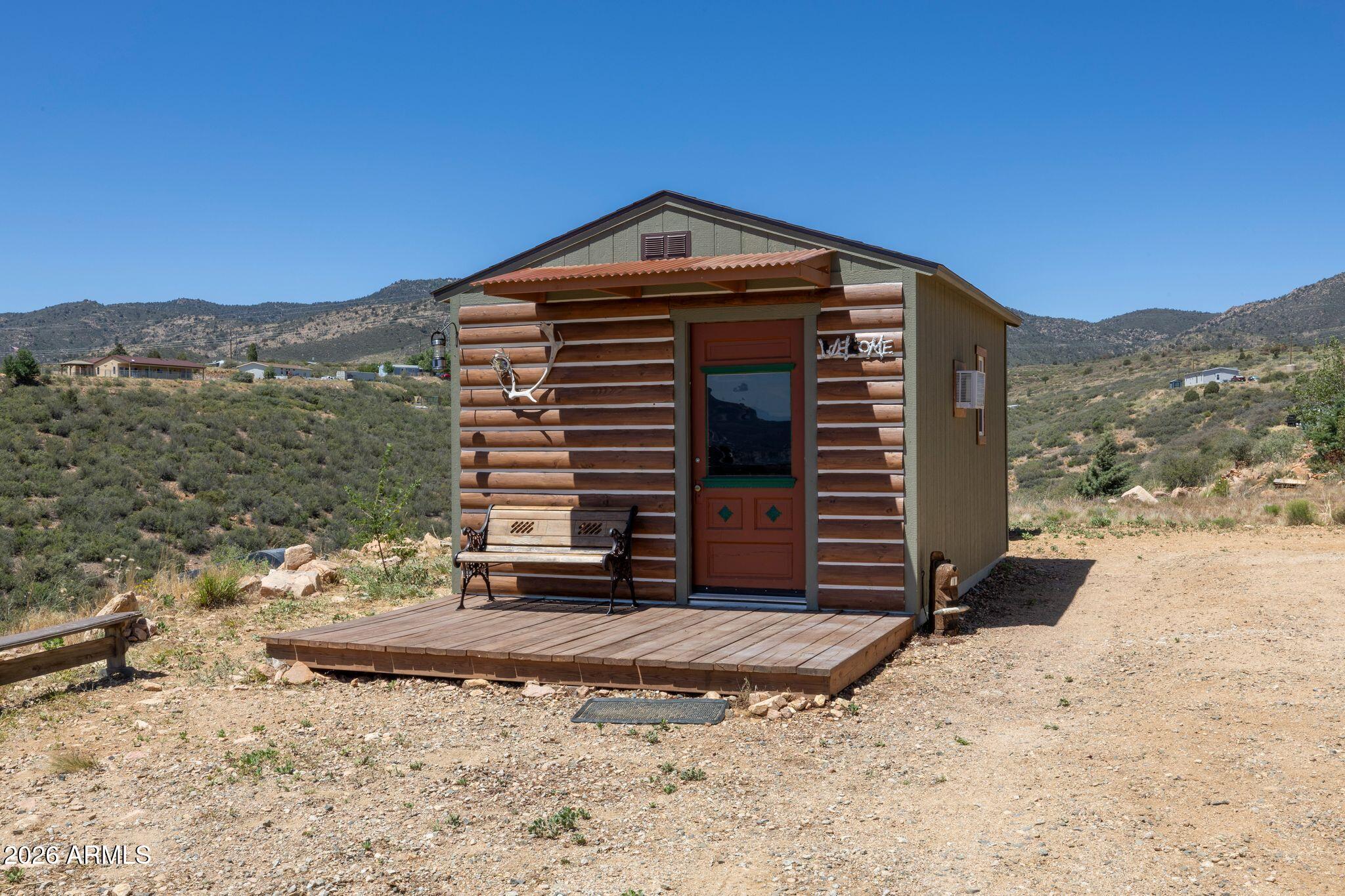 BLUE HILLS FARM - Residential