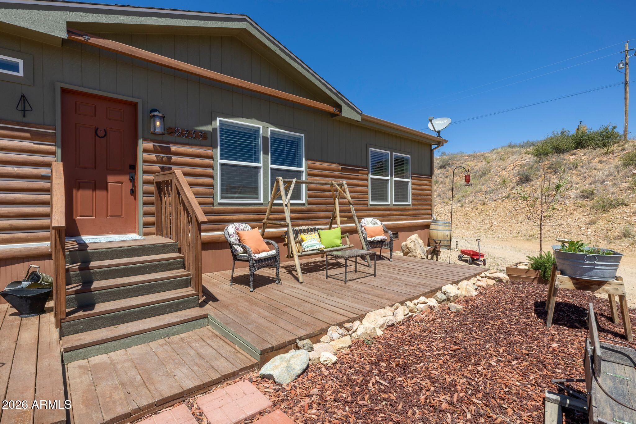BLUE HILLS FARM - Residential