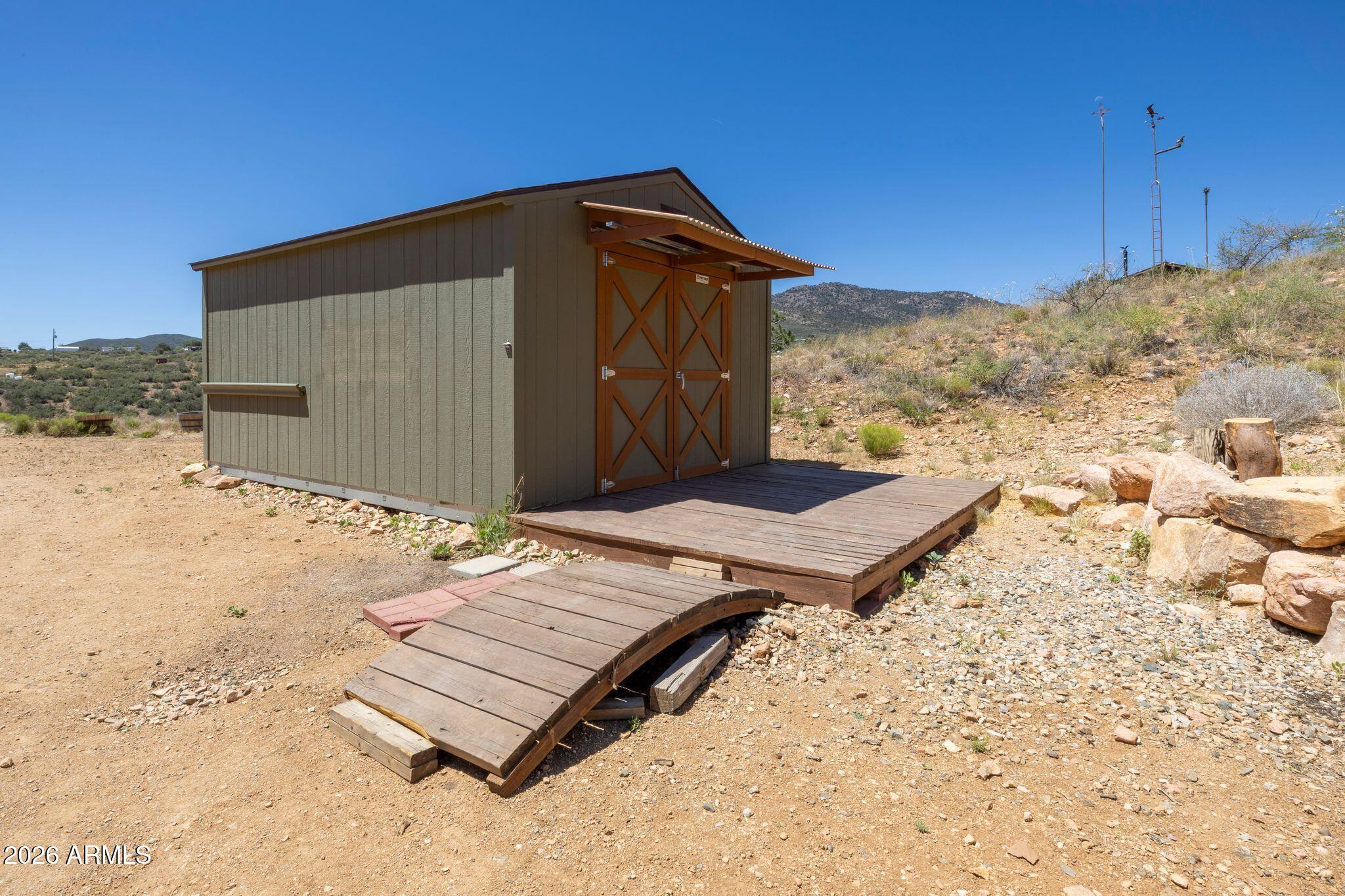 BLUE HILLS FARM - Residential