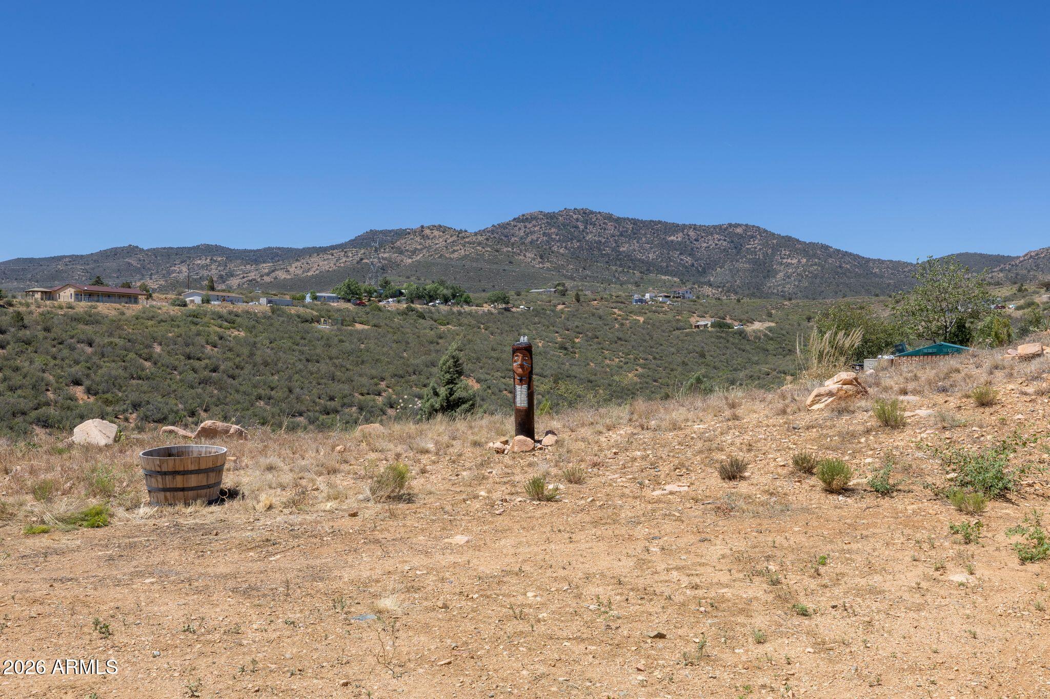 BLUE HILLS FARM - Residential