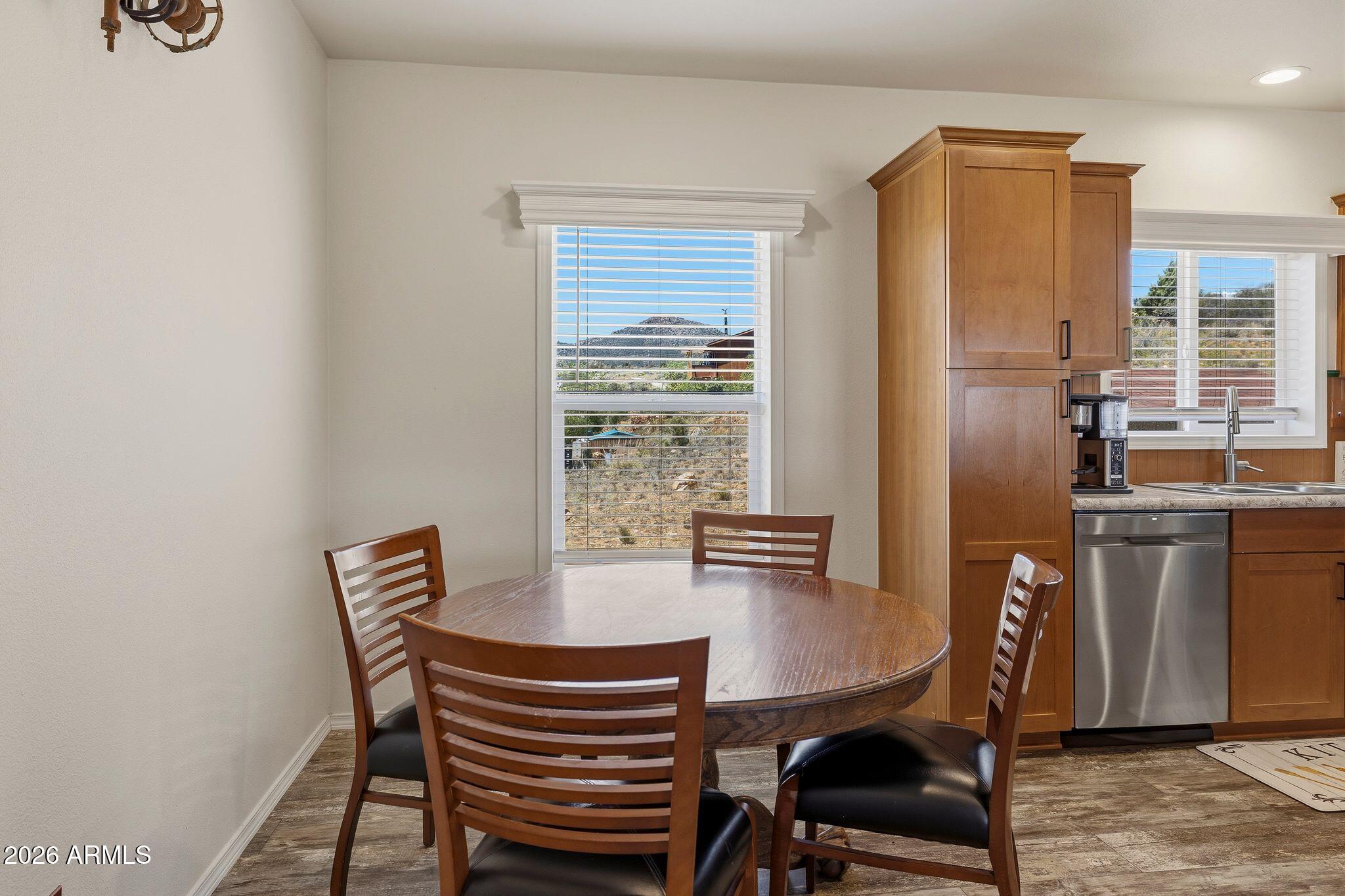 BLUE HILLS FARM - Residential