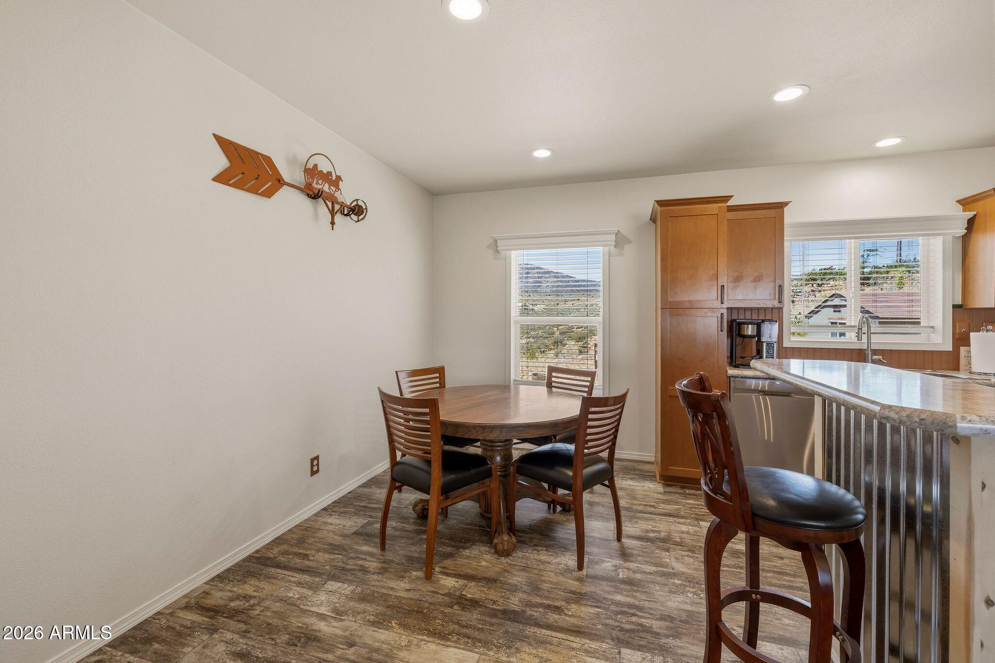 BLUE HILLS FARM - Residential