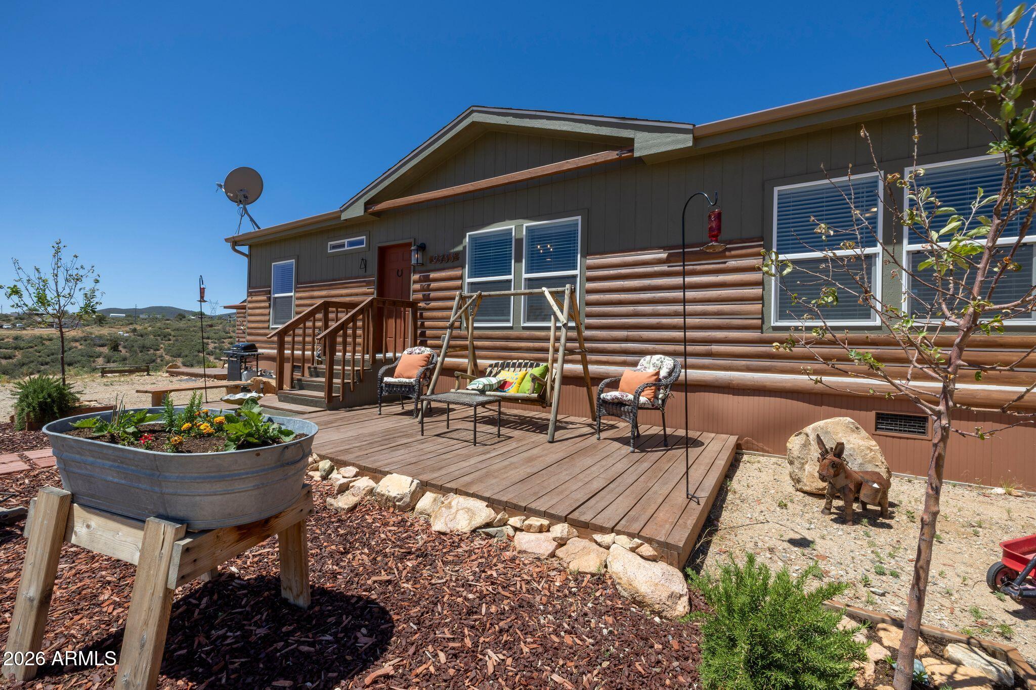BLUE HILLS FARM - Residential