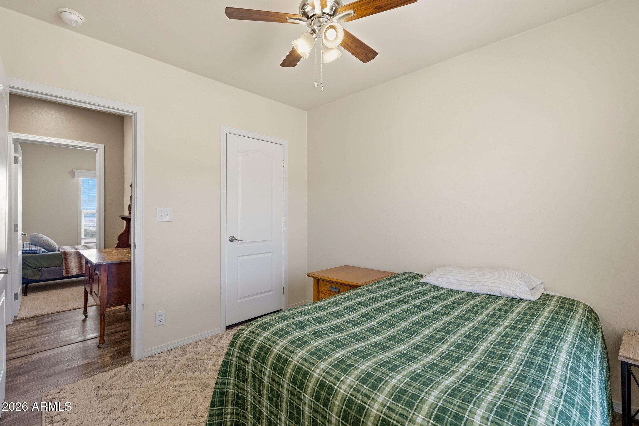 BLUE HILLS FARM - Residential