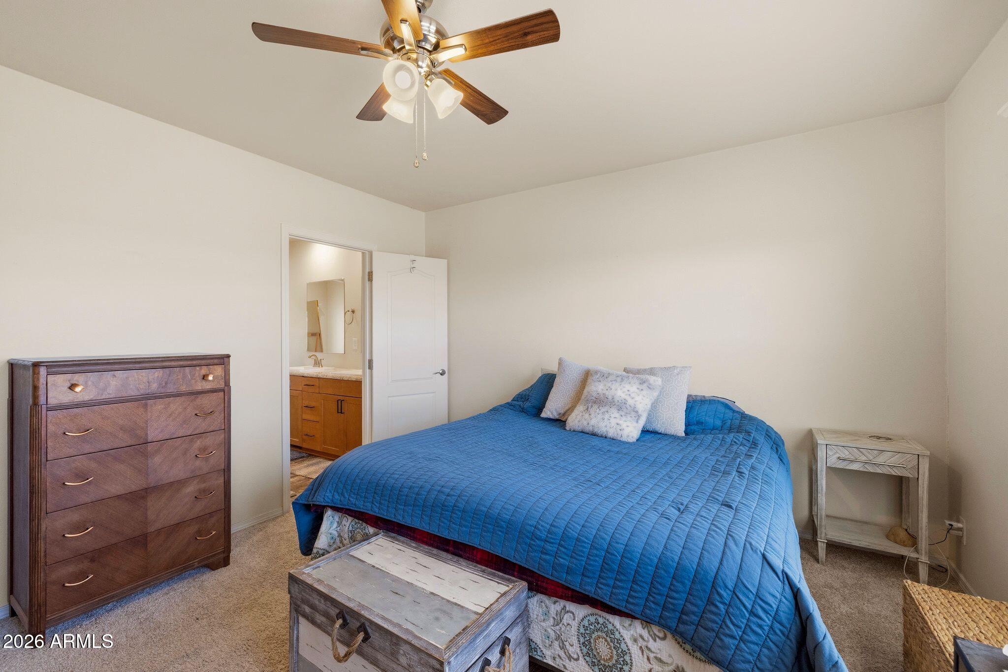 BLUE HILLS FARM - Residential