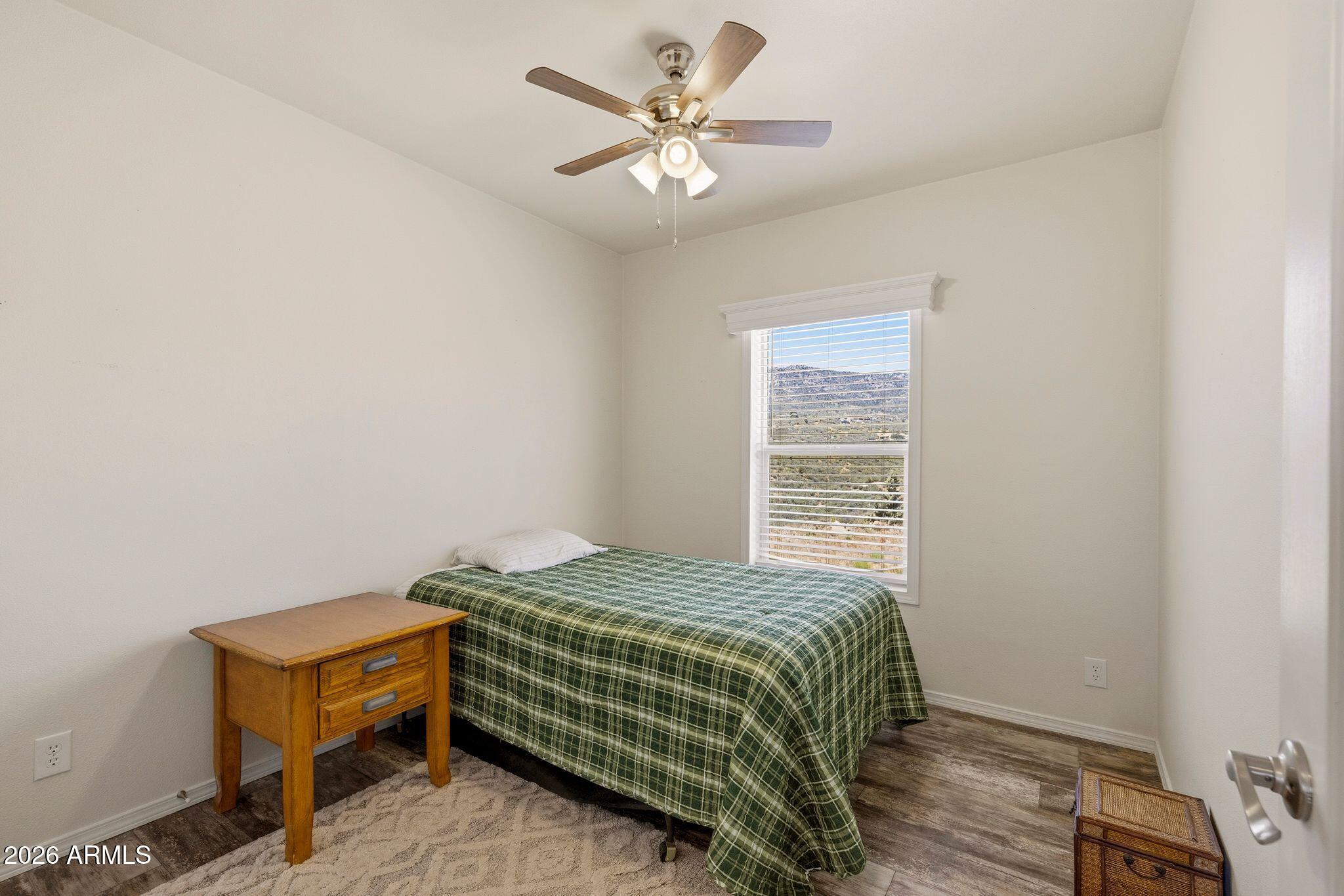 BLUE HILLS FARM - Residential