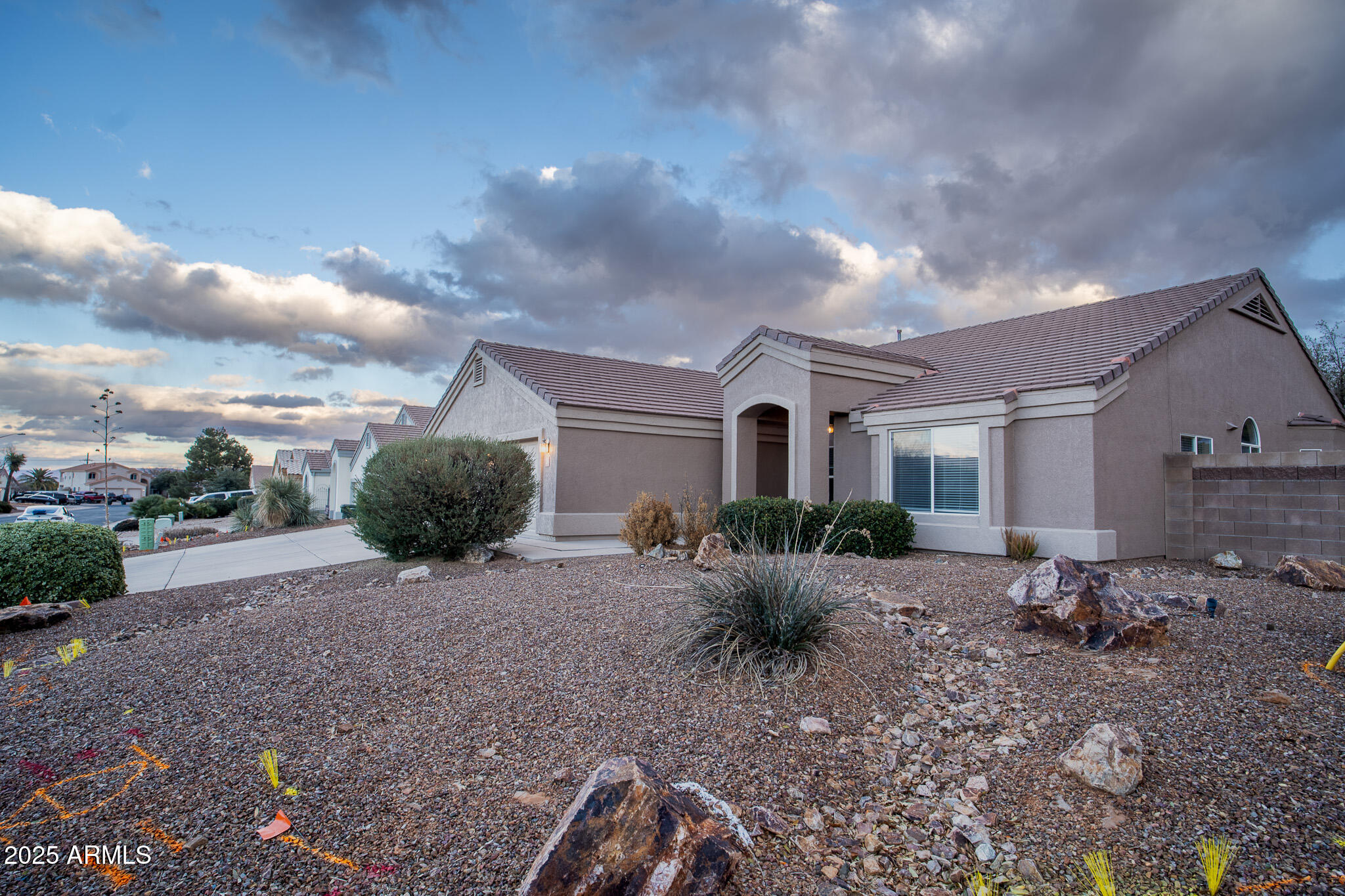 COUNTRY CLUB VILLAGE - Residential