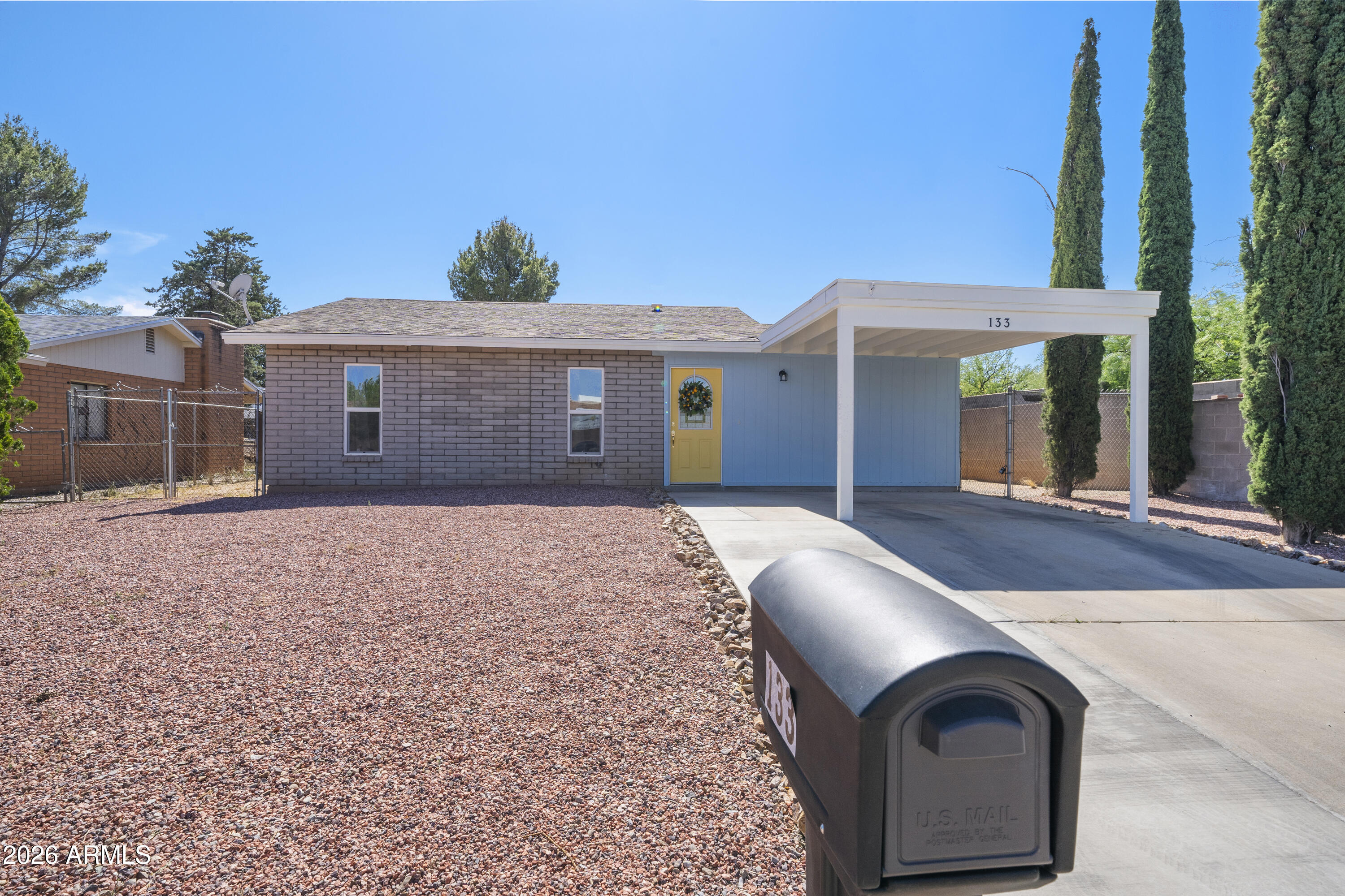 VILLAGE PARK - Residential
