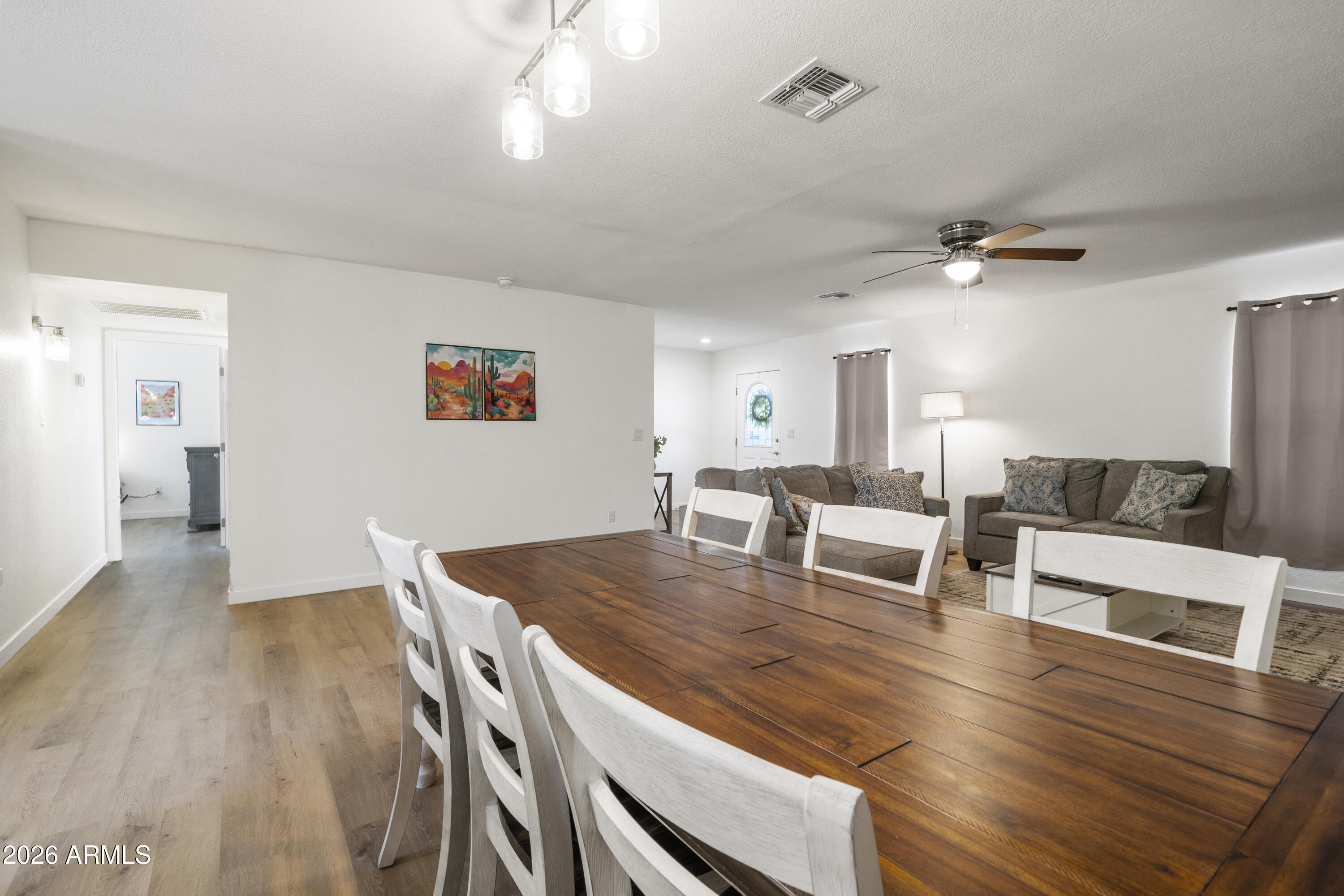 VILLAGE PARK - Residential