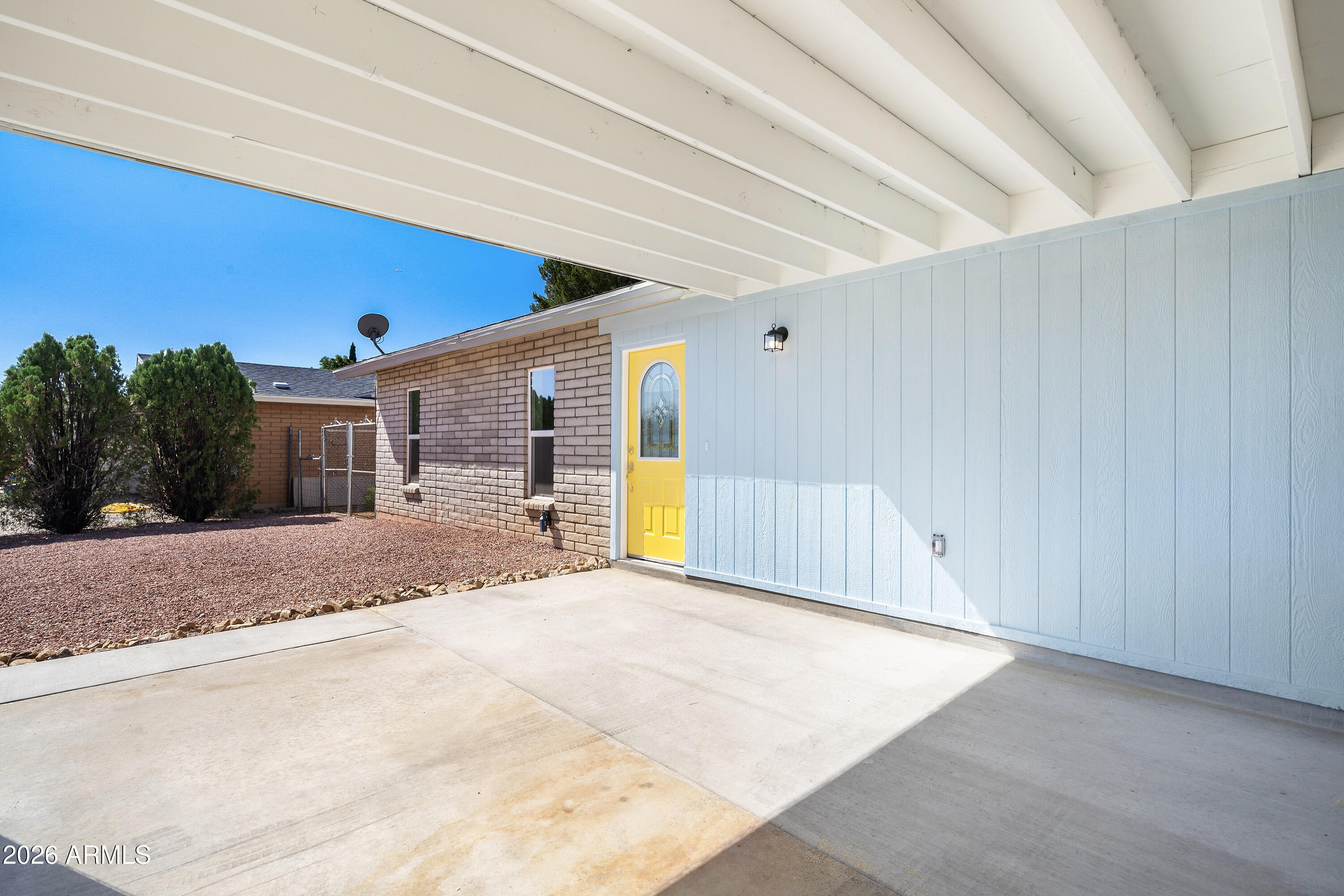 VILLAGE PARK - Residential