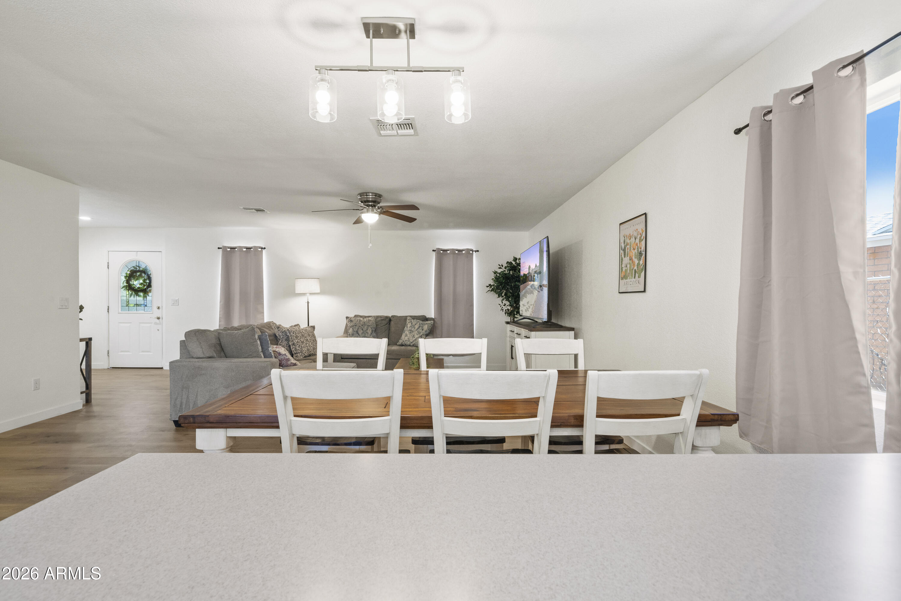 VILLAGE PARK - Residential