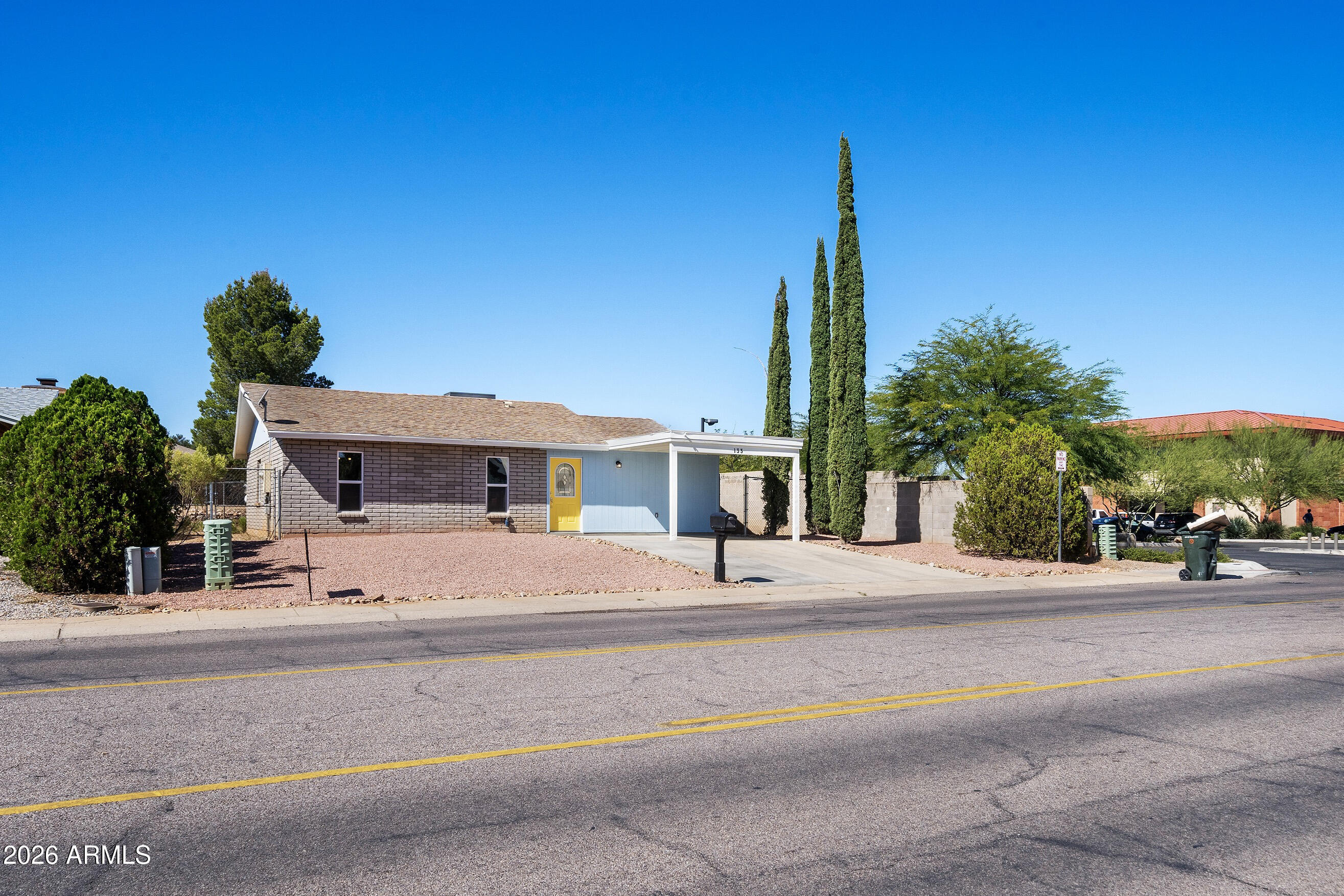 VILLAGE PARK - Residential