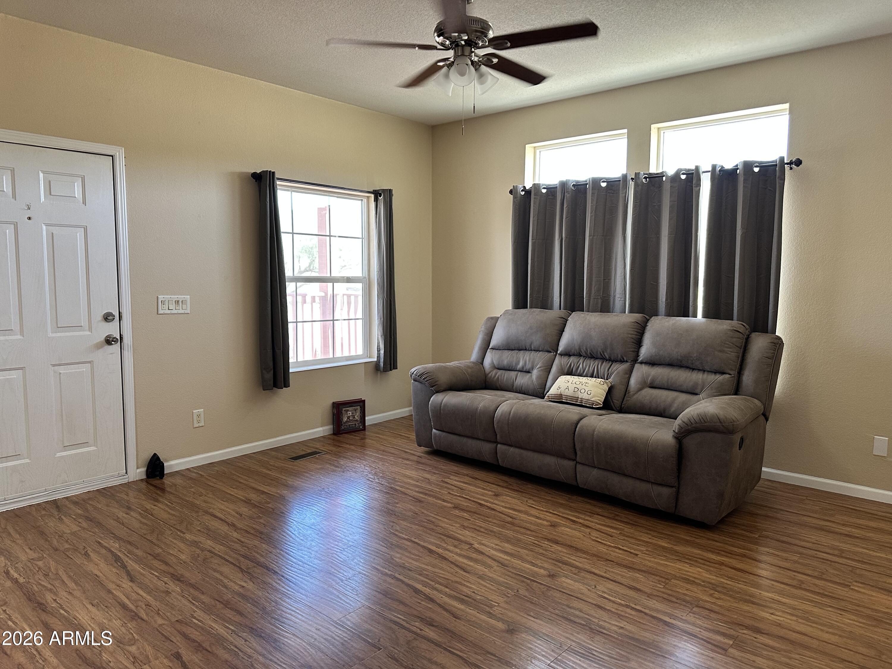 Simplicity at Oasis - Residential