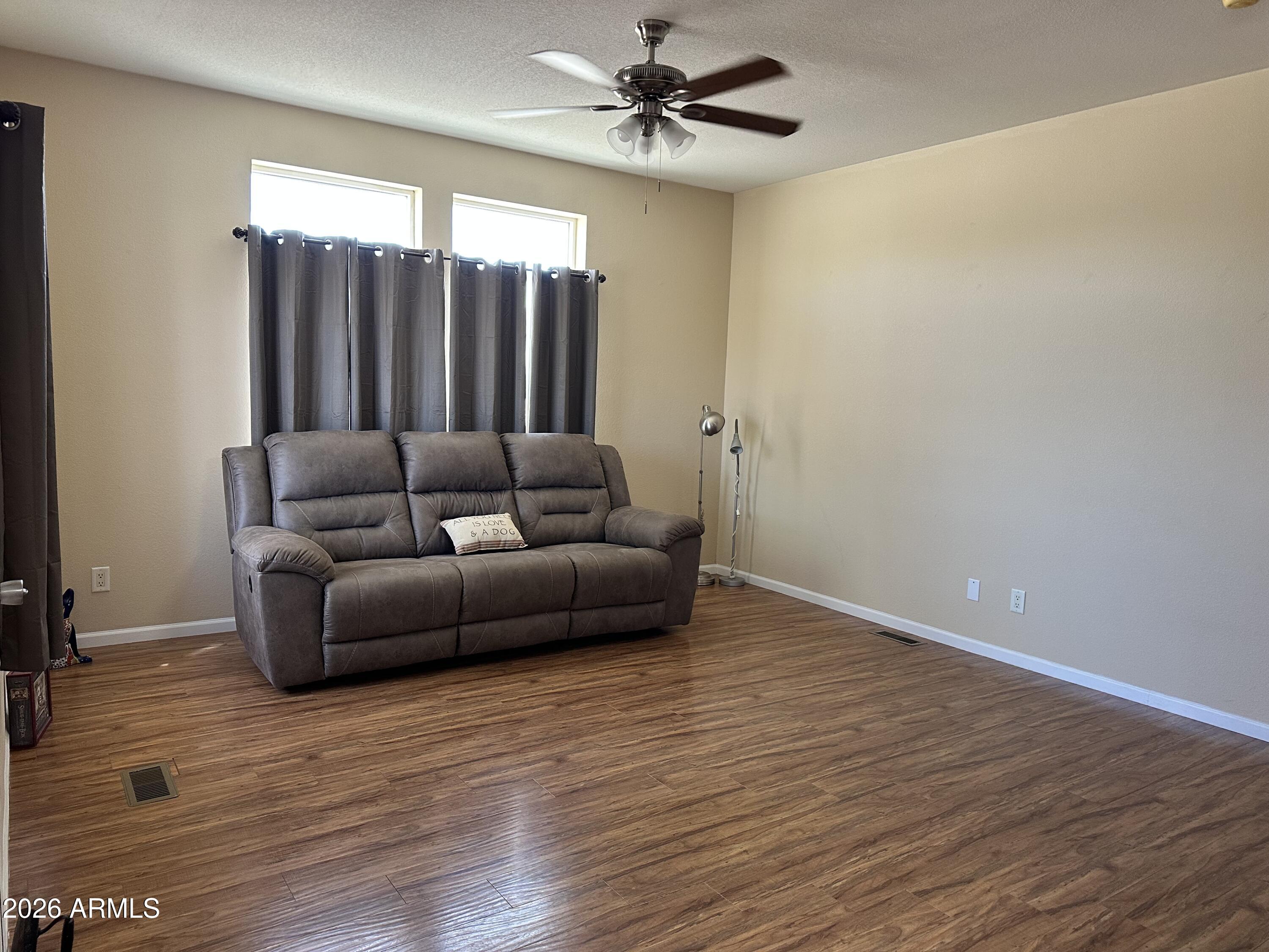 Simplicity at Oasis - Residential