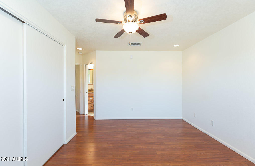 EAGLE RIDGE AMD - Residential
