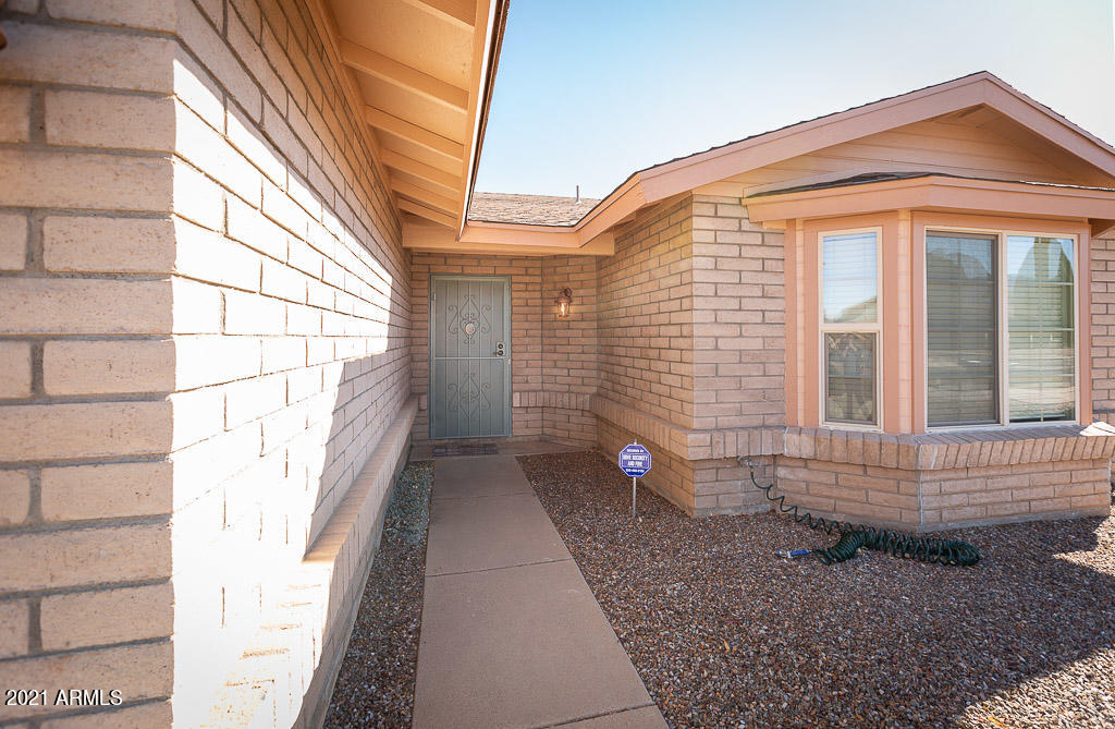 EAGLE RIDGE AMD - Residential
