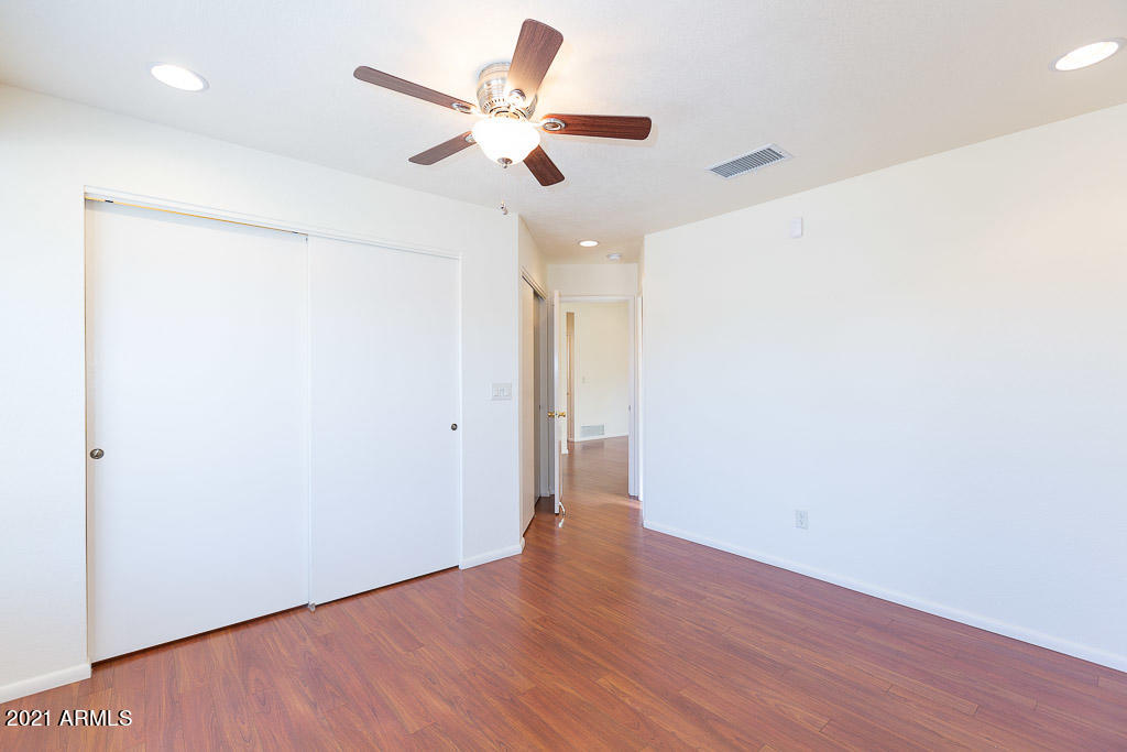 EAGLE RIDGE AMD - Residential