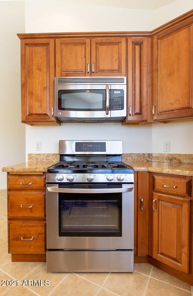 EAGLE RIDGE AMD - Residential