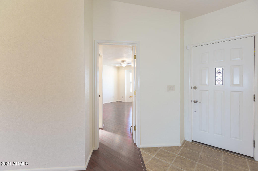 EAGLE RIDGE AMD - Residential