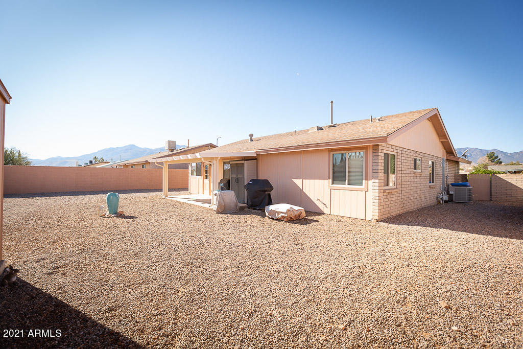 EAGLE RIDGE AMD - Residential