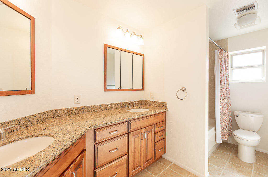 EAGLE RIDGE AMD - Residential