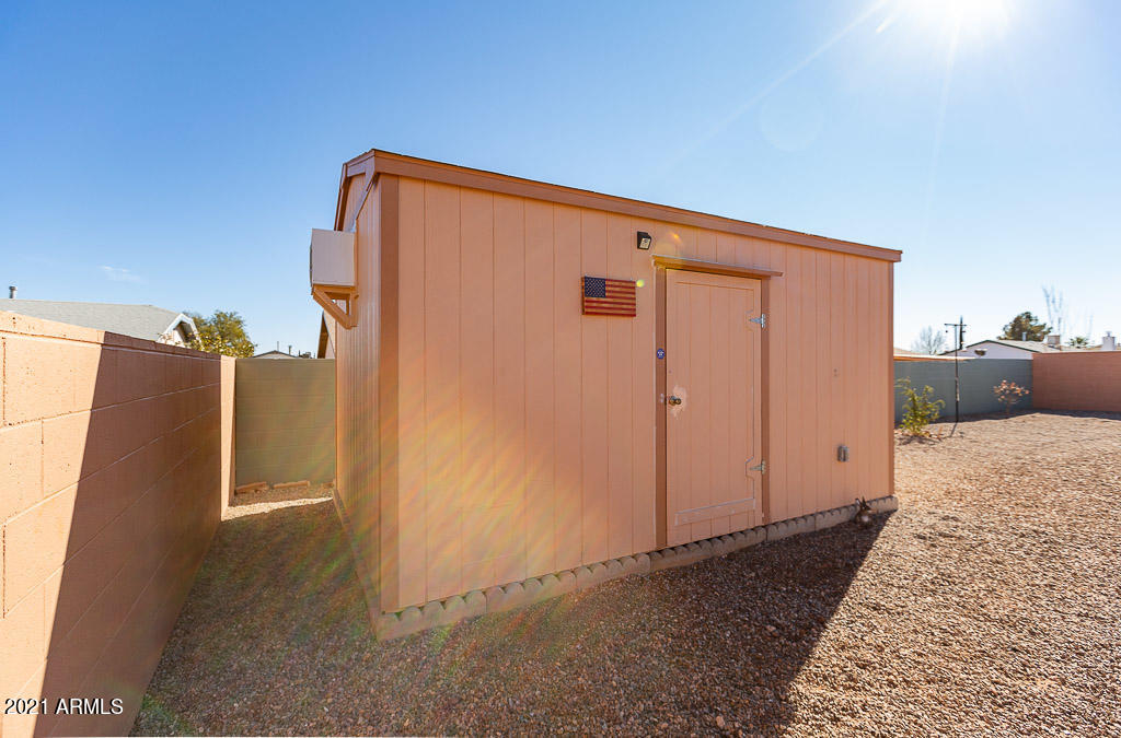 EAGLE RIDGE AMD - Residential