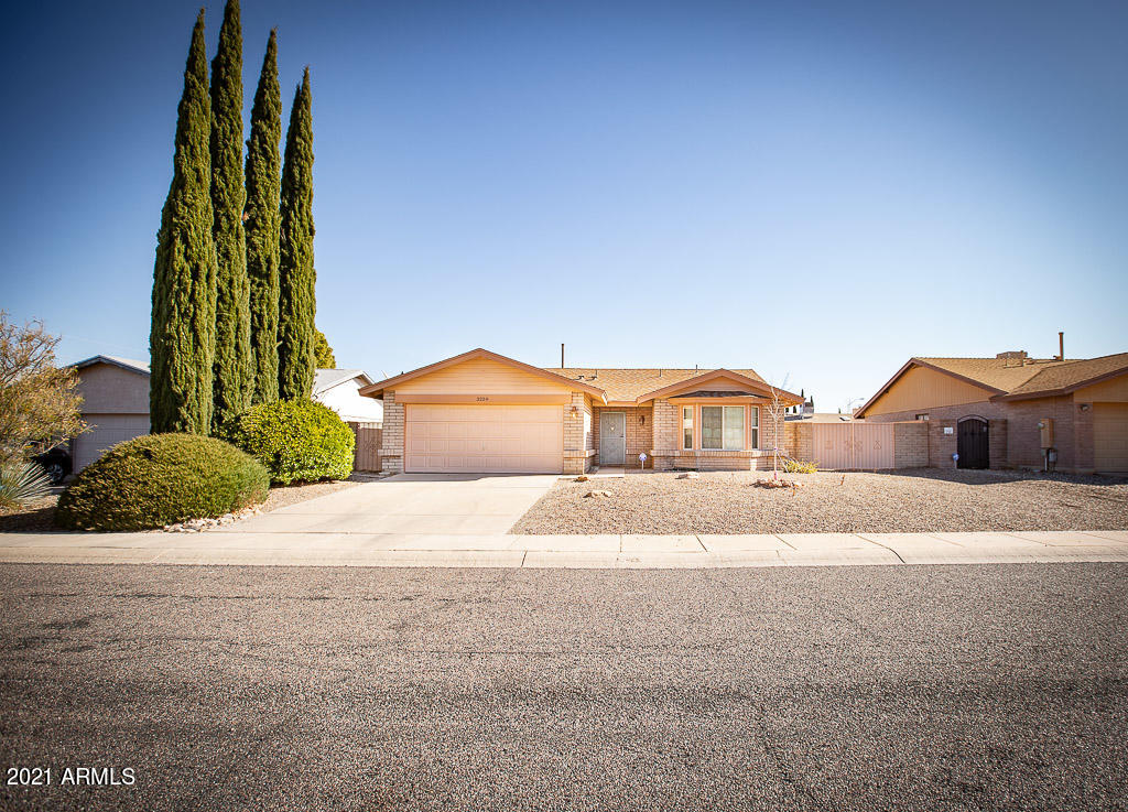 PRIDE of OWNERSHIP is what you get here. This home has been maintained and updated. Kitchen cabinets and granite counters along with bathroom cabinets/counters to match were updated, popcorn ceilings NO MORE and so much more. If you enjoy being outside or need a space to do all the hobbies you found it.... large workshop equipped with electric and AC. Ready to move in ... call for your private showing.