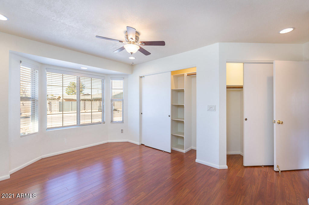 EAGLE RIDGE AMD - Residential