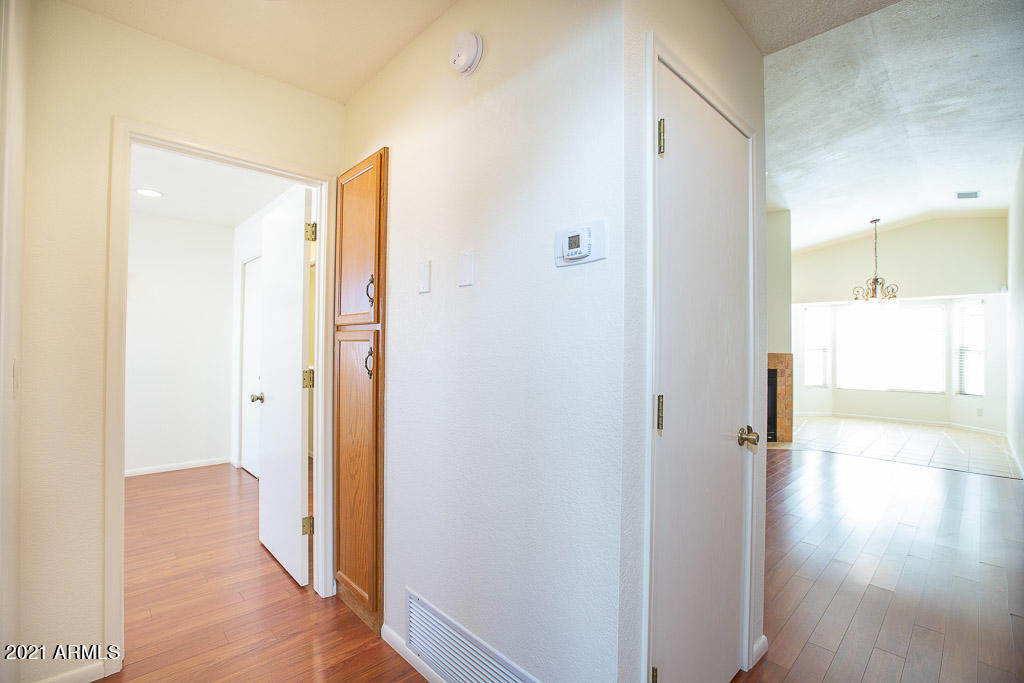 EAGLE RIDGE AMD - Residential