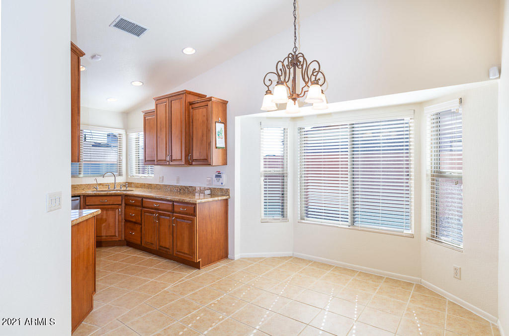 EAGLE RIDGE AMD - Residential