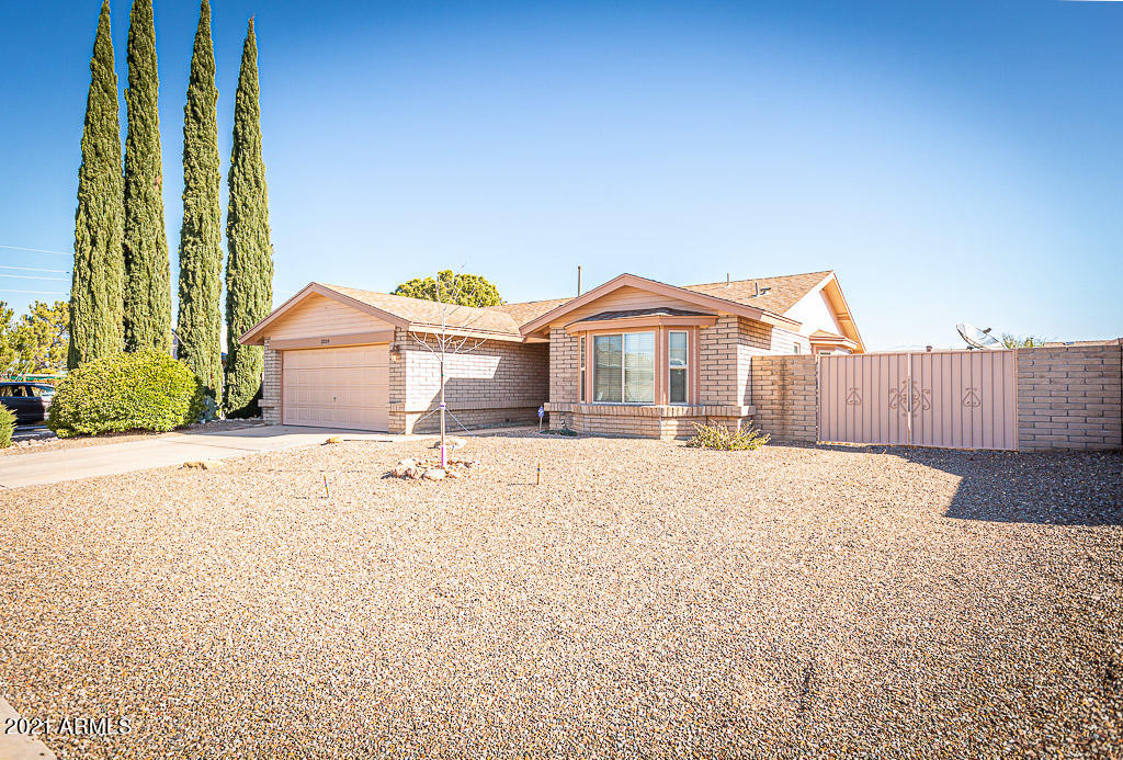 EAGLE RIDGE AMD - Residential